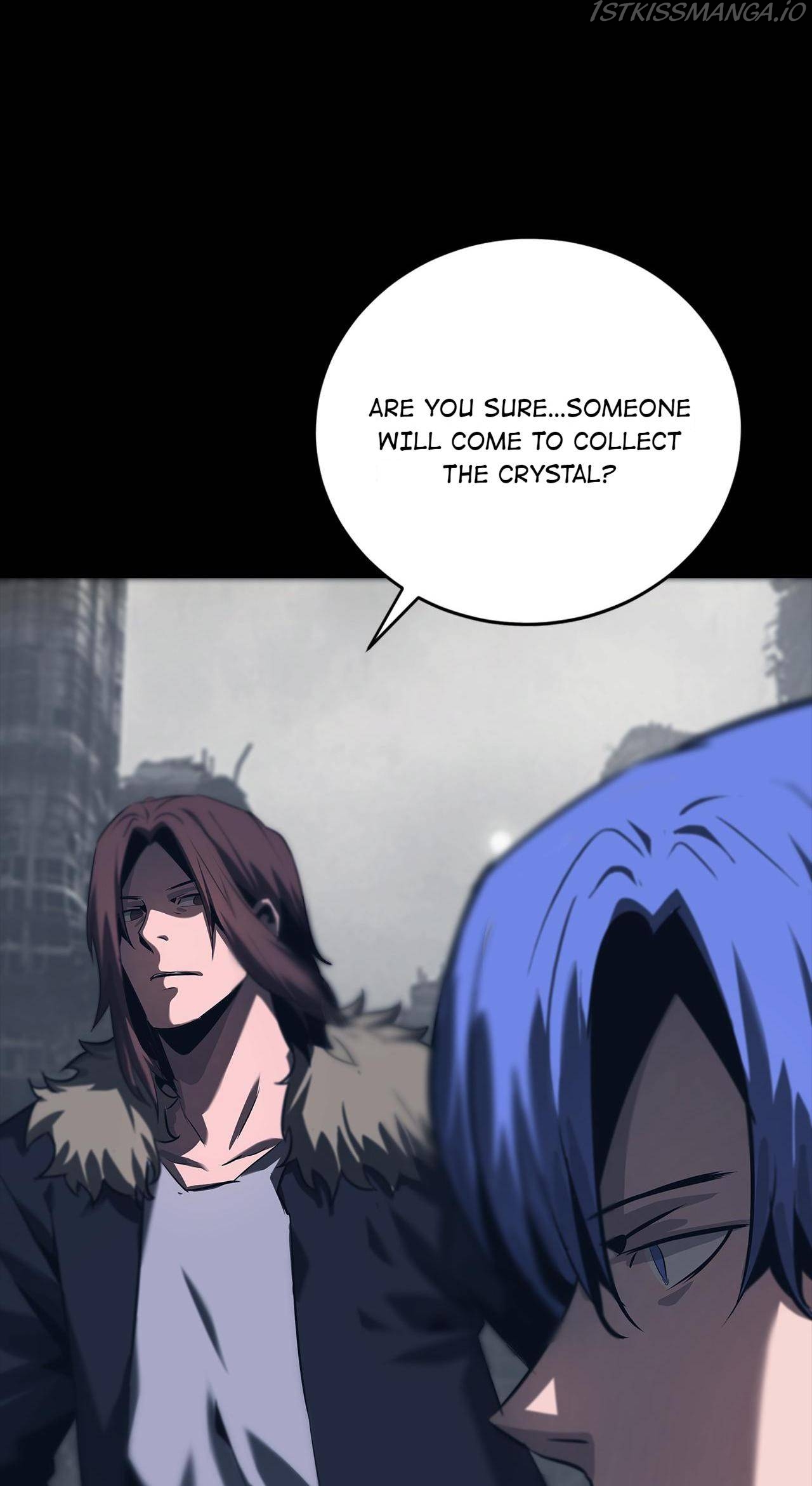 The Blade of Evolution-Walking Alone in the Dungeon Chapter 68 - Page 5