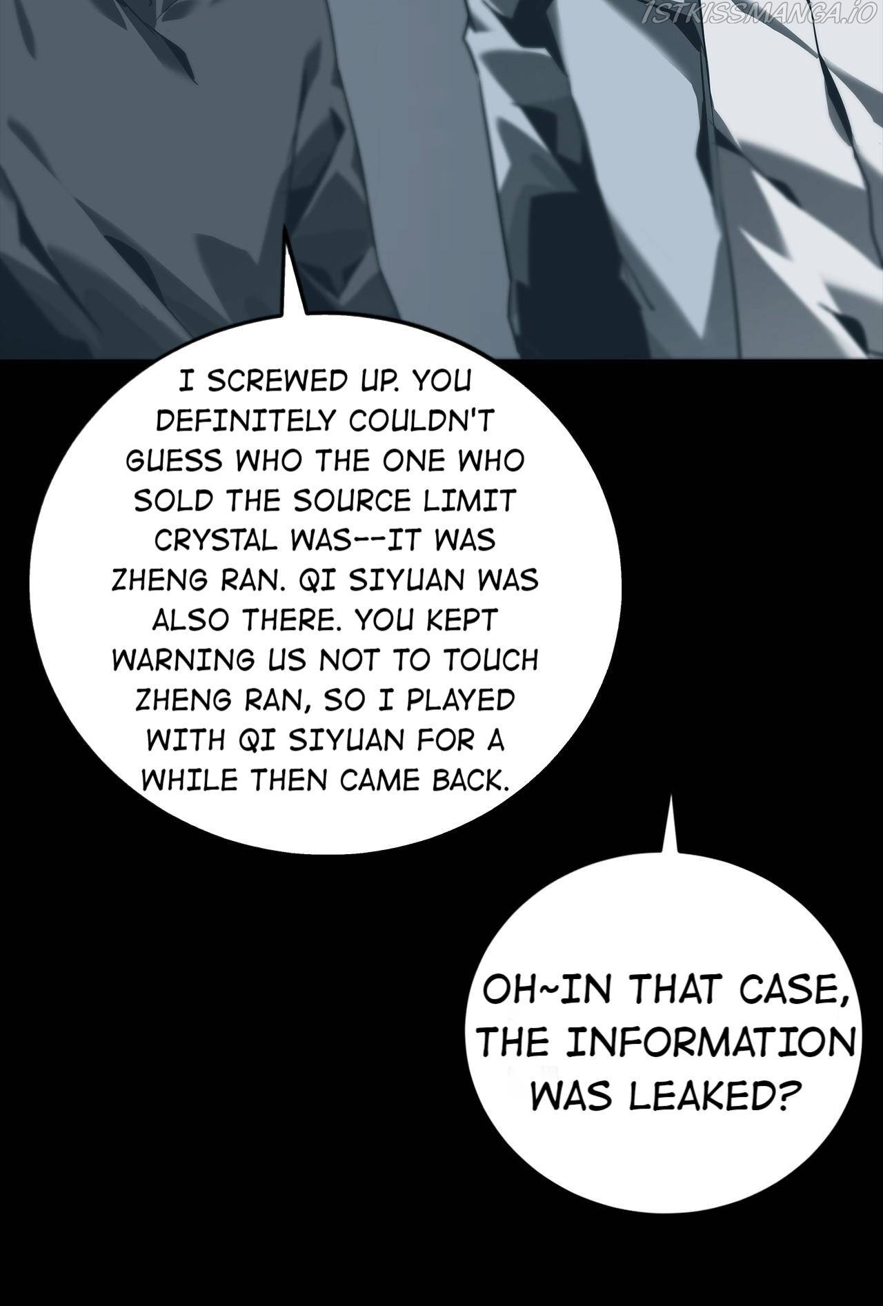 The Blade of Evolution-Walking Alone in the Dungeon Chapter 69 - Page 51