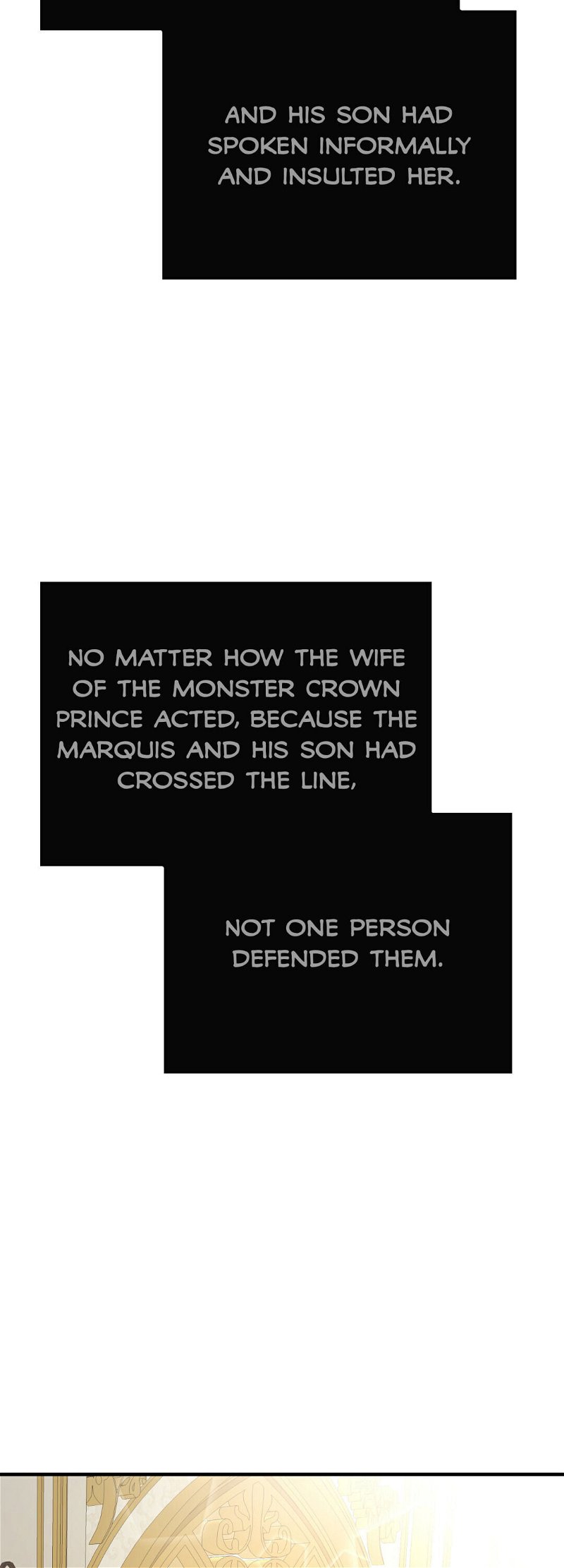 I Became the Wife of the Monstrous Crown Prince Chapter 12 - Page 18