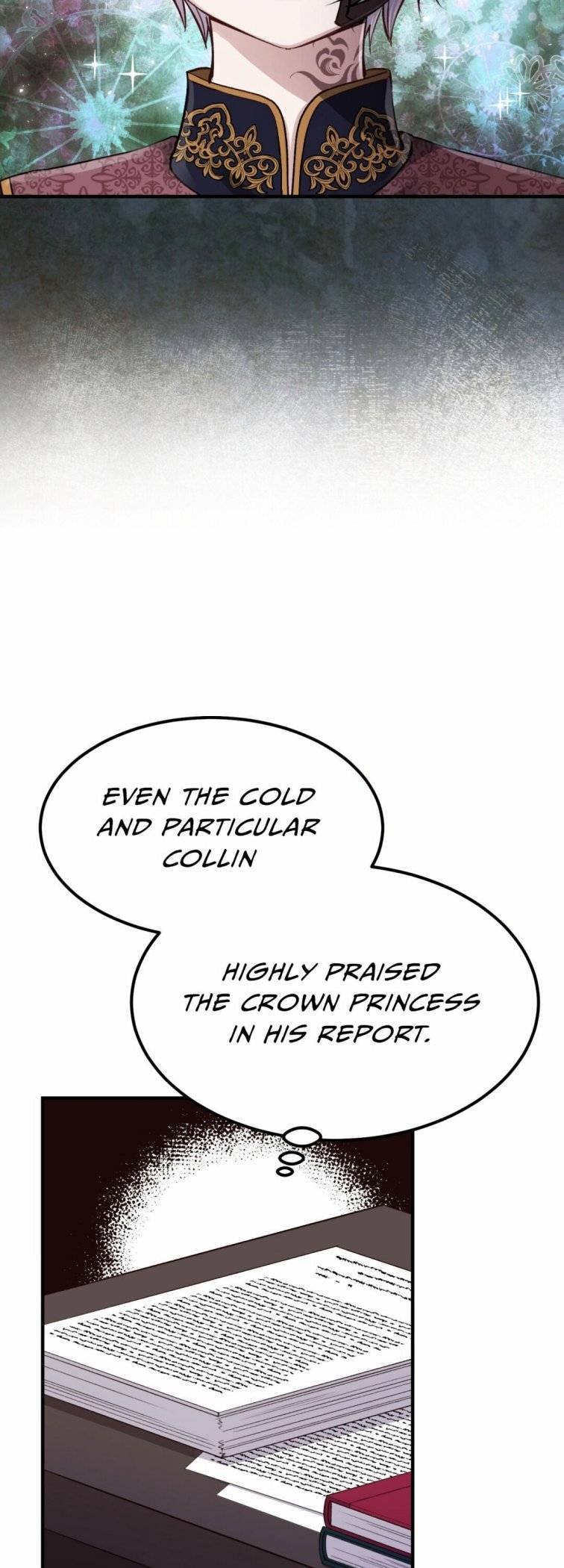 I Became the Wife of the Monstrous Crown Prince Chapter 14 - Page 21