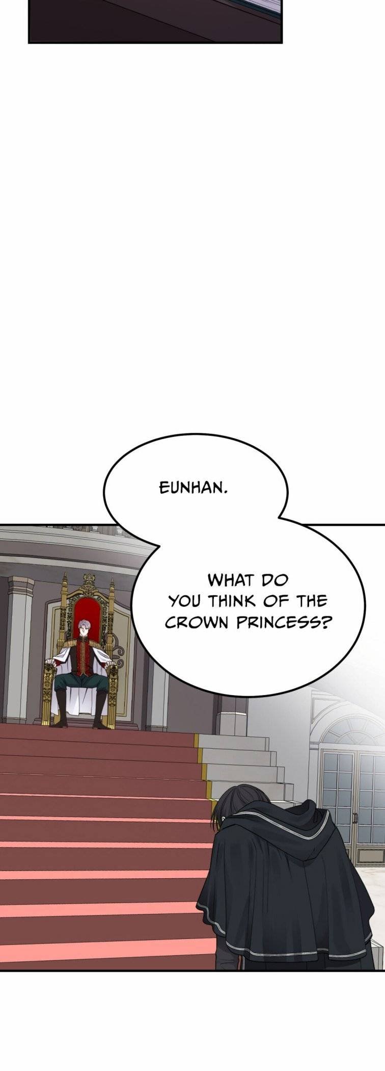 I Became the Wife of the Monstrous Crown Prince Chapter 14 - Page 22