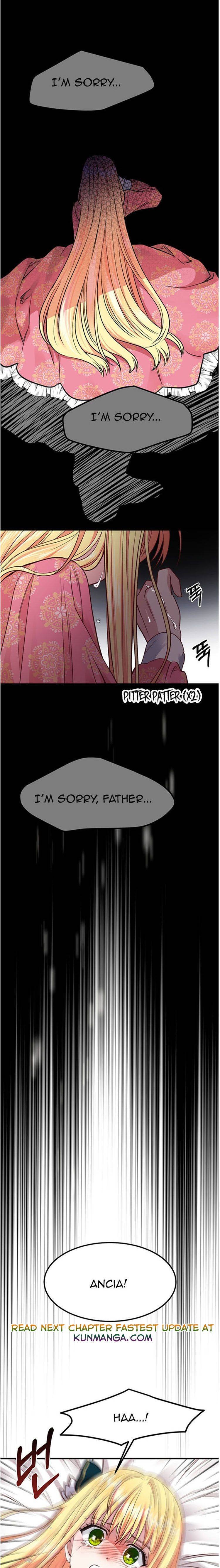 I Became the Wife of the Monstrous Crown Prince Chapter 18 - Page 21