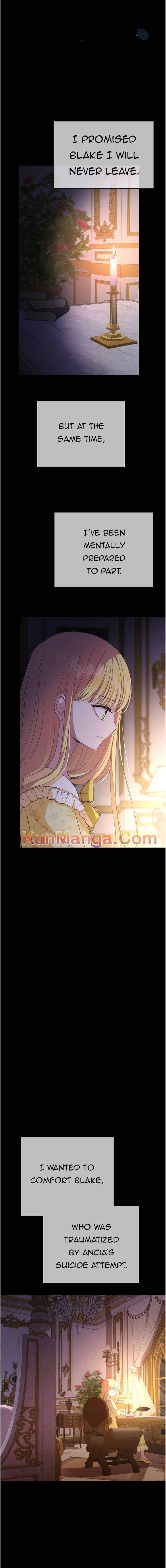 I Became the Wife of the Monstrous Crown Prince Chapter 25 - Page 6