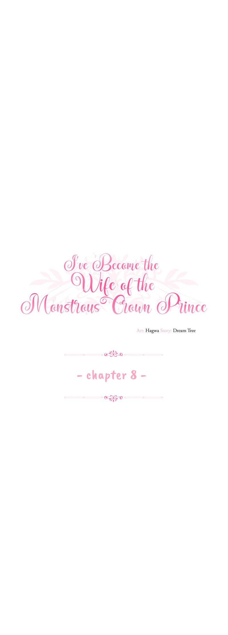 I Became the Wife of the Monstrous Crown Prince Chapter 9 - Page 15