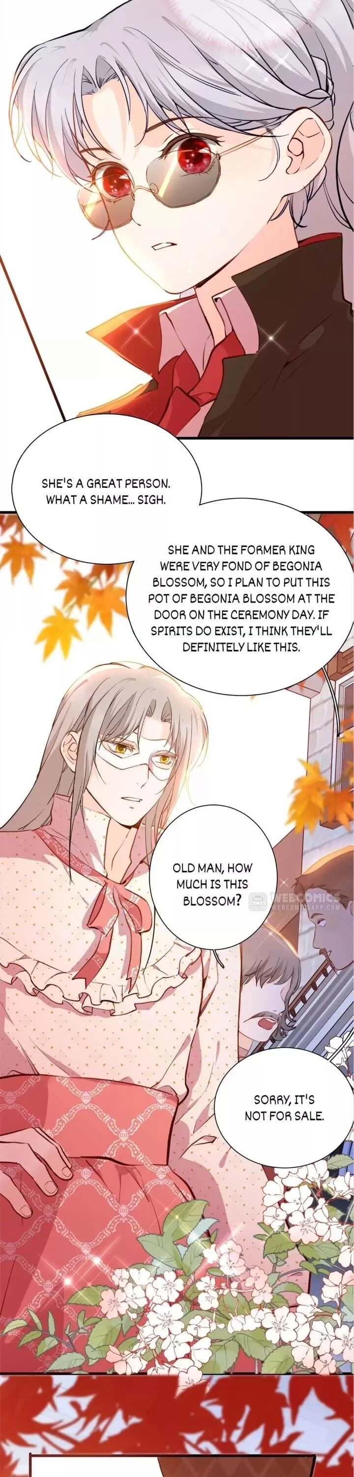 The Making of a Princess Chapter 82 - Page 6
