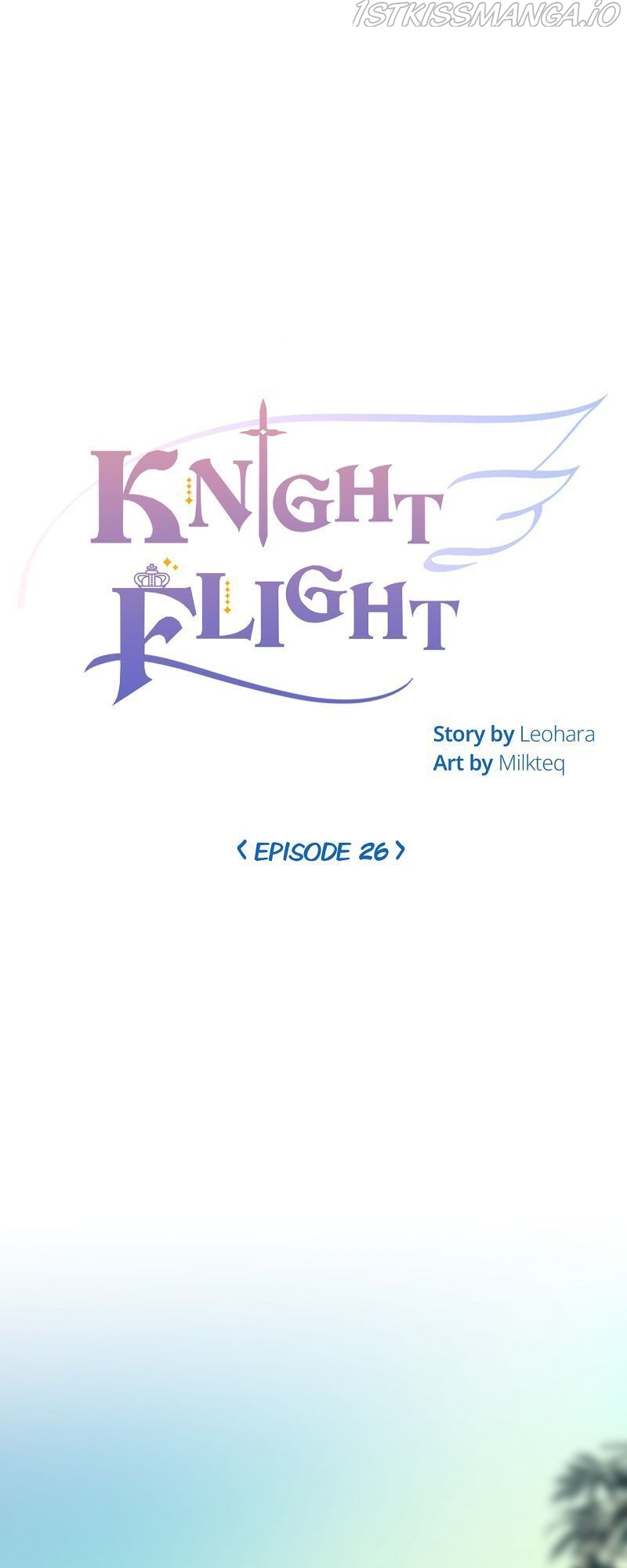 Night Flight! Chapter 26 - Page 0
