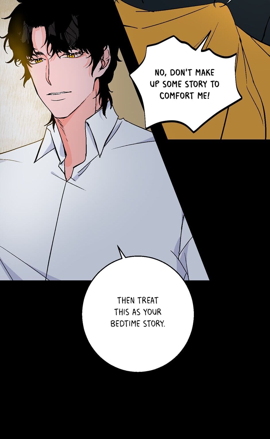 99 Degrees Fahrenheit Chapter 39 - Page 18
