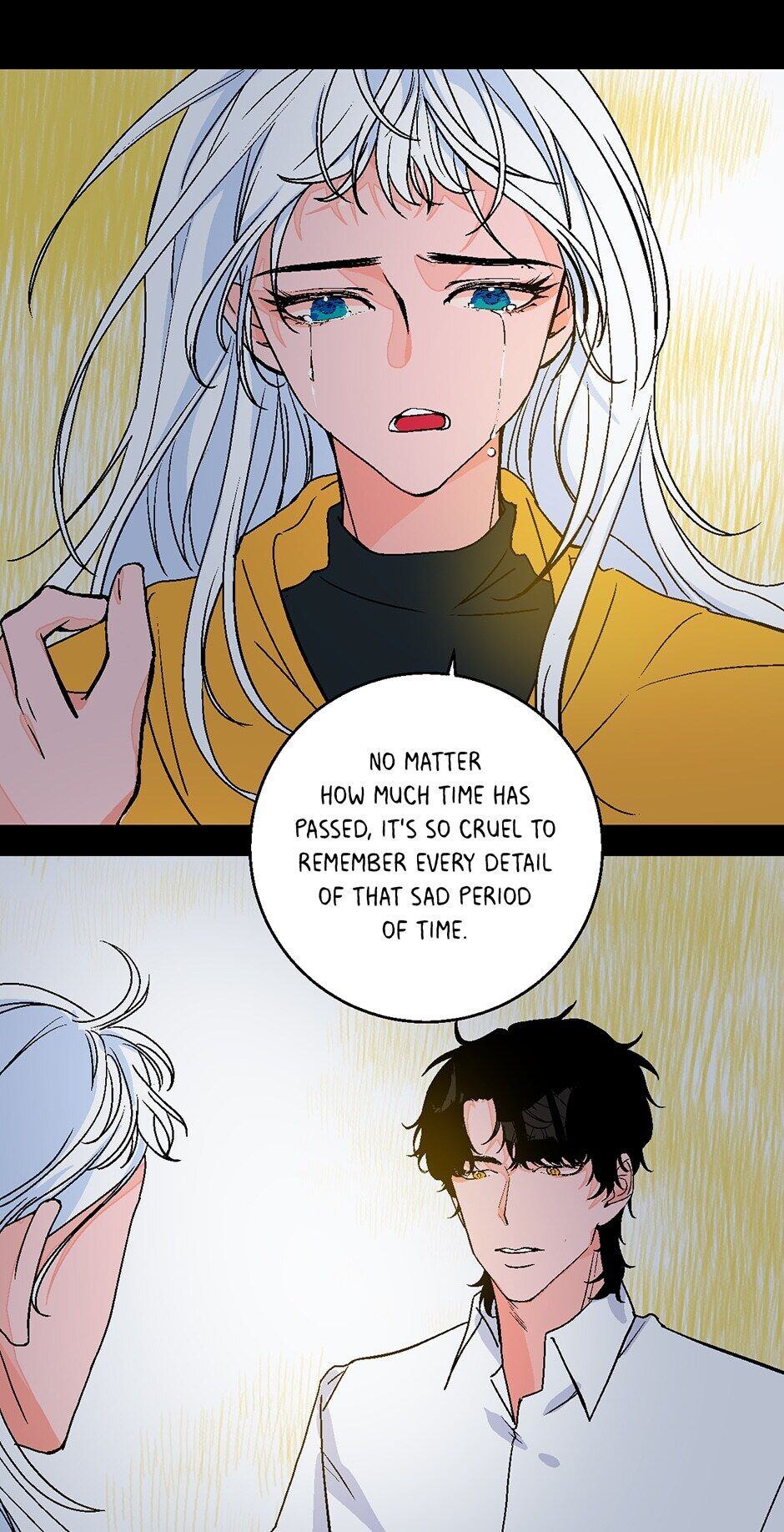 99 Degrees Fahrenheit Chapter 39 - Page 28