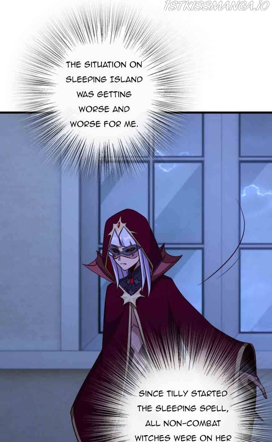 Release That Witch Chapter 338 - Page 27