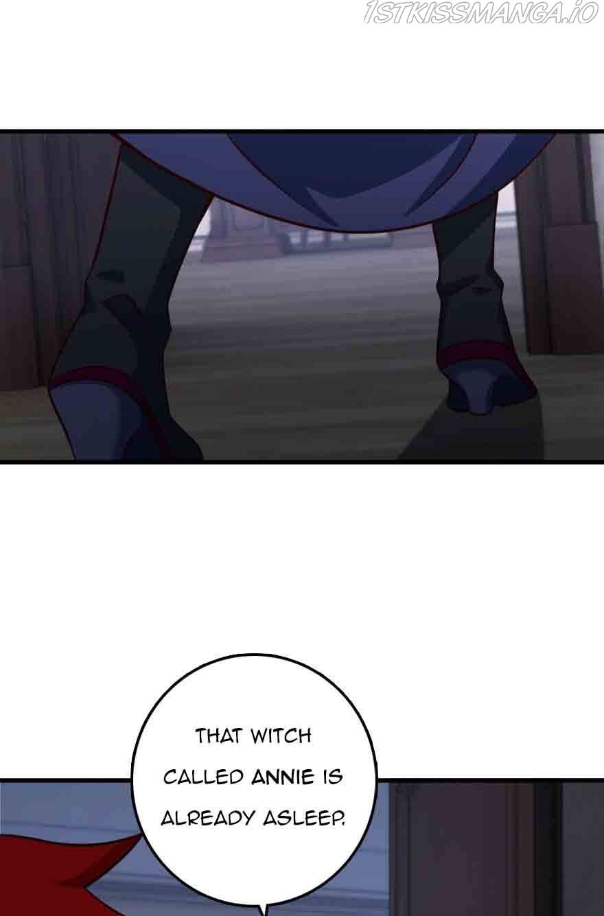 Release That Witch Chapter 338 - Page 40