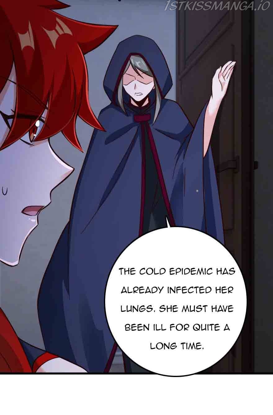 Release That Witch Chapter 338 - Page 41