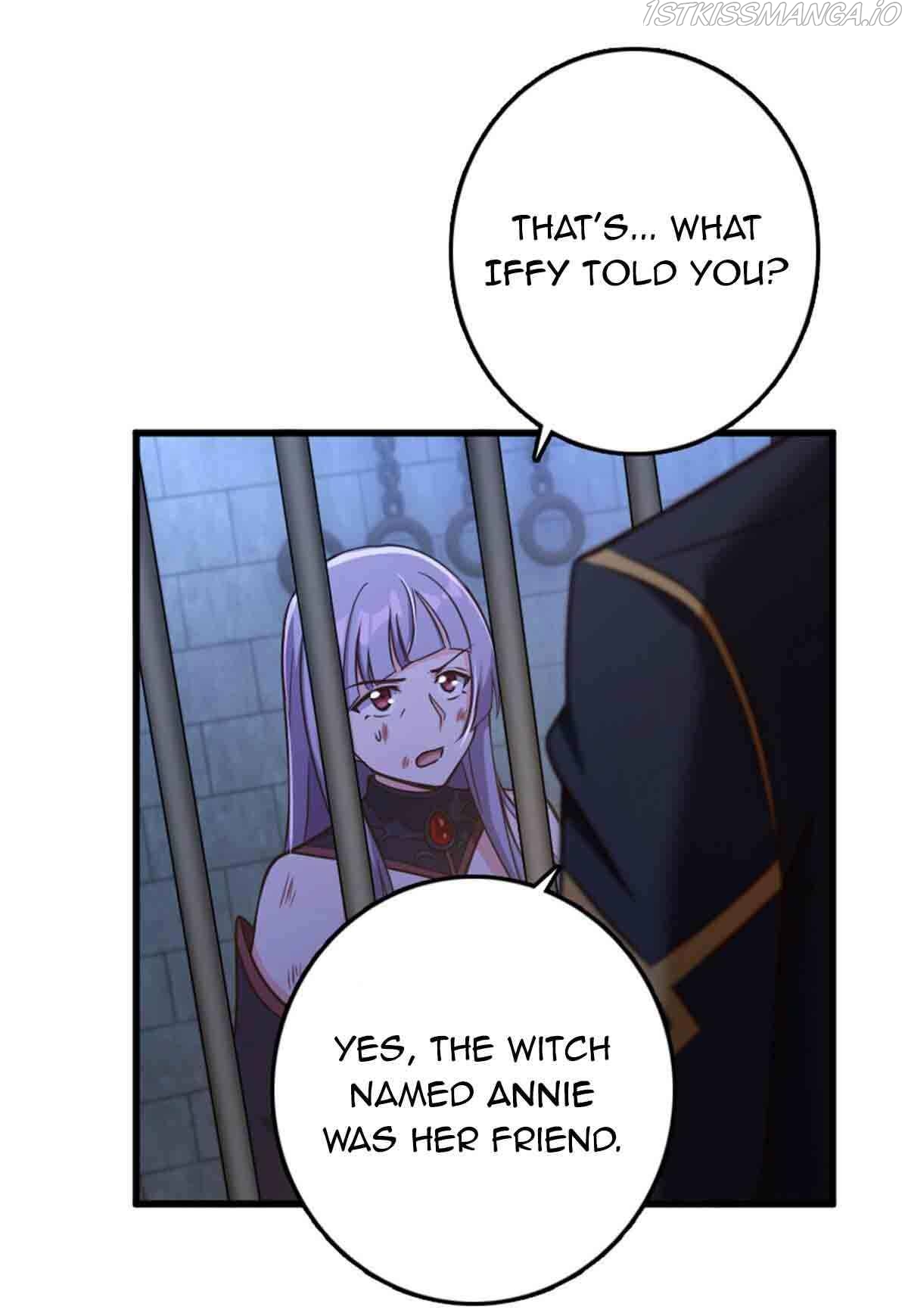 Release That Witch Chapter 342 - Page 20