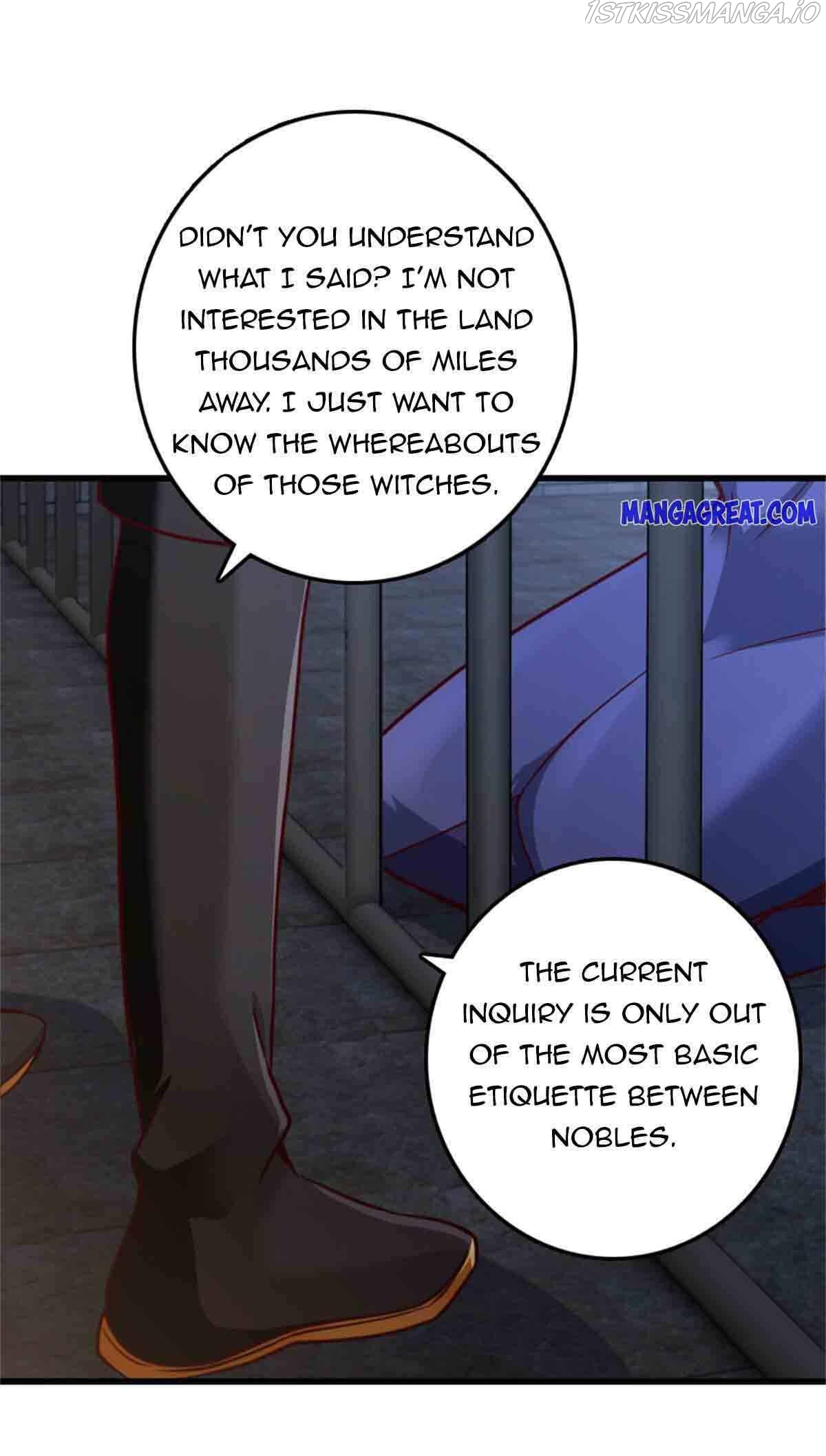 Release That Witch Chapter 342 - Page 33