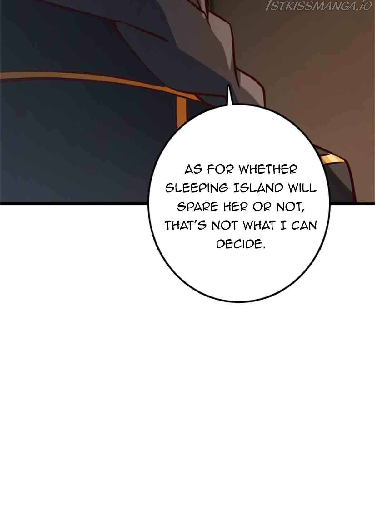Release That Witch Chapter 342 - Page 45