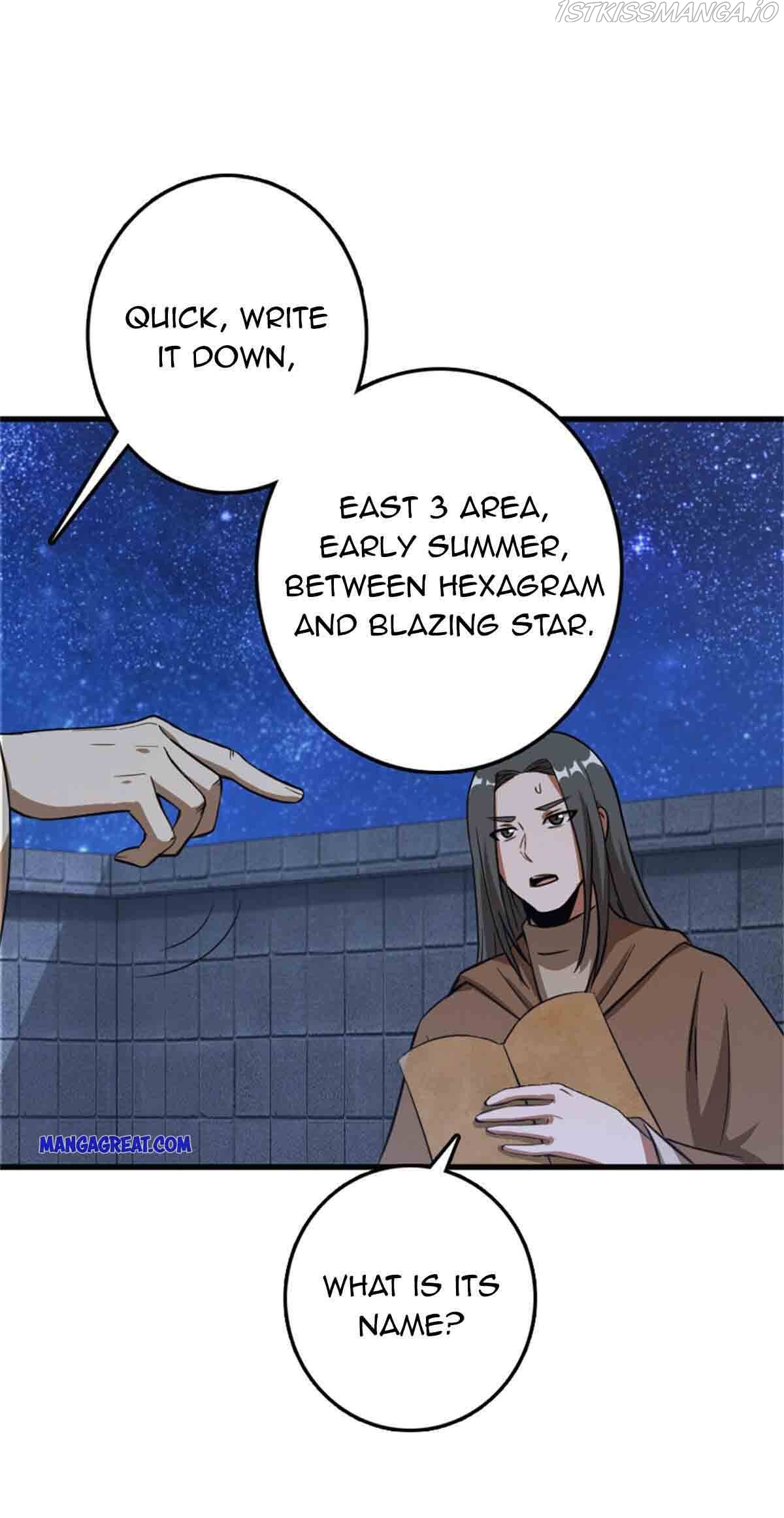 Release That Witch Chapter 344 - Page 33