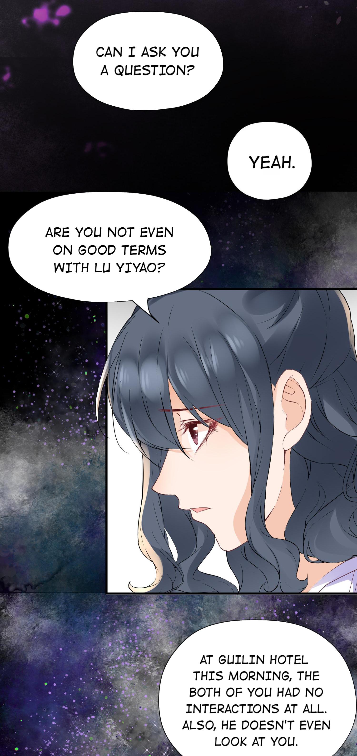 Suddenly Trending Chapter 13 - Page 35