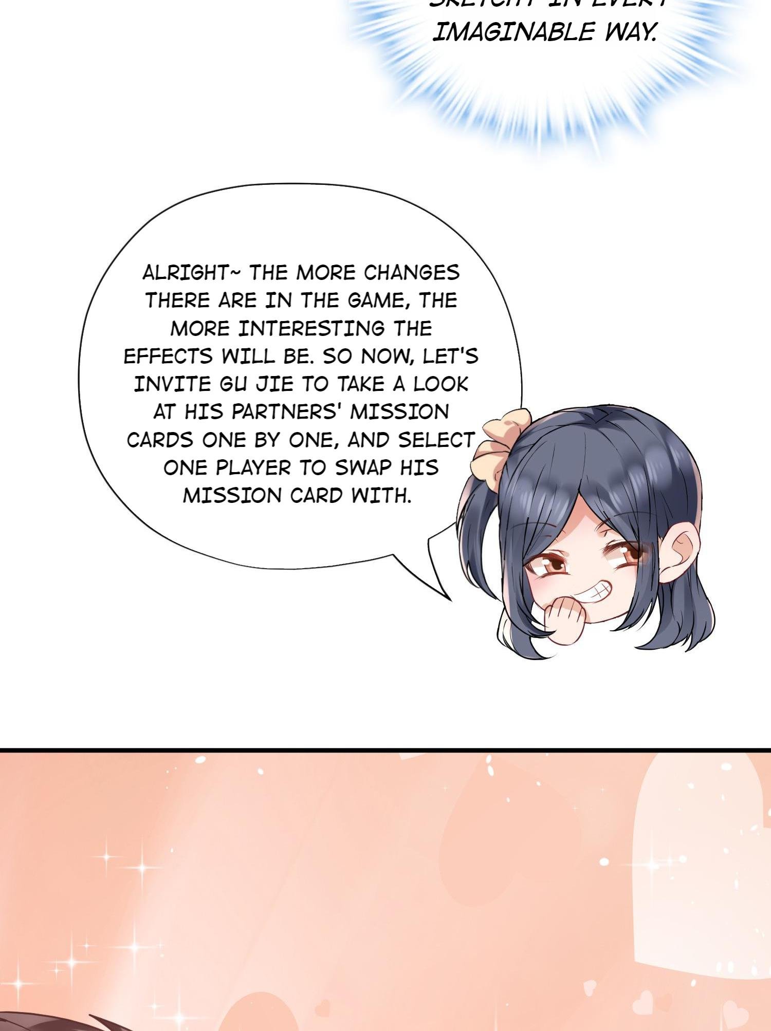 Suddenly Trending Chapter 15 - Page 19