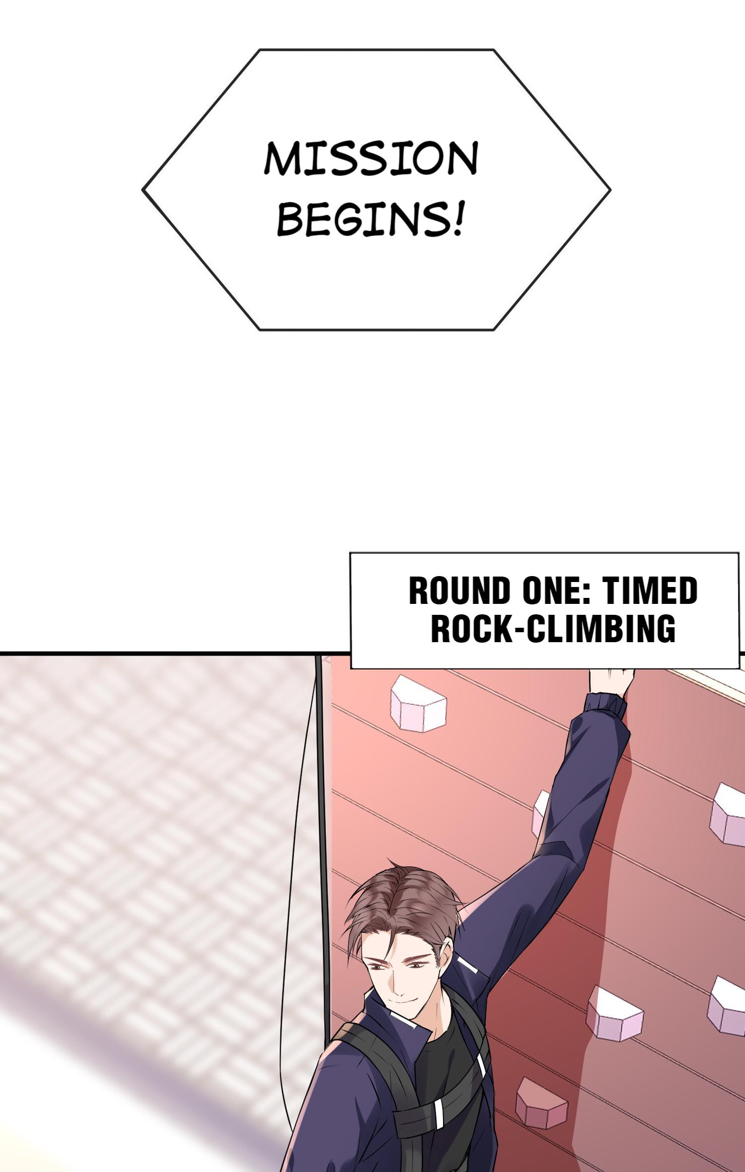 Suddenly Trending Chapter 15 - Page 26