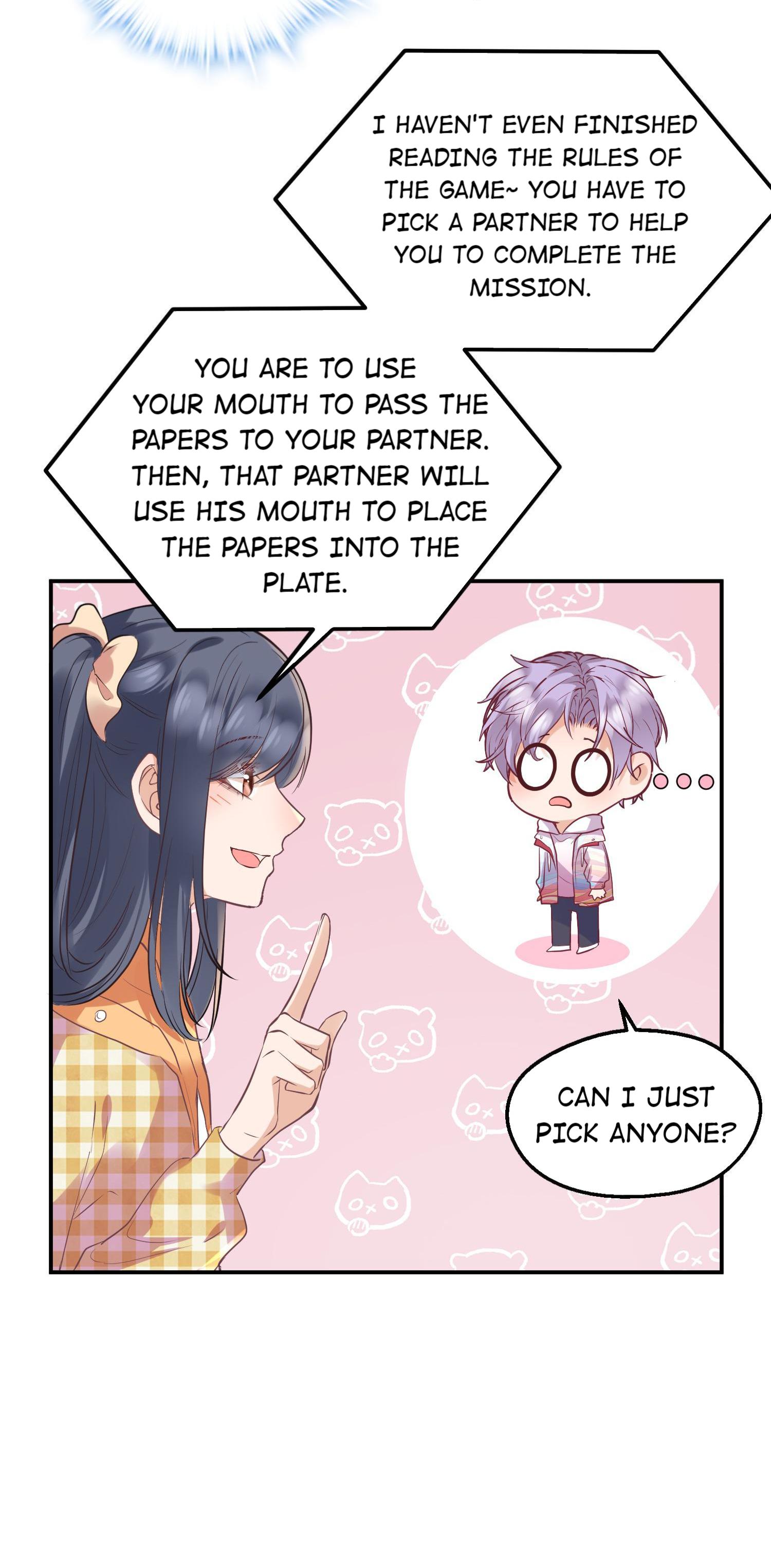 Suddenly Trending Chapter 15 - Page 32