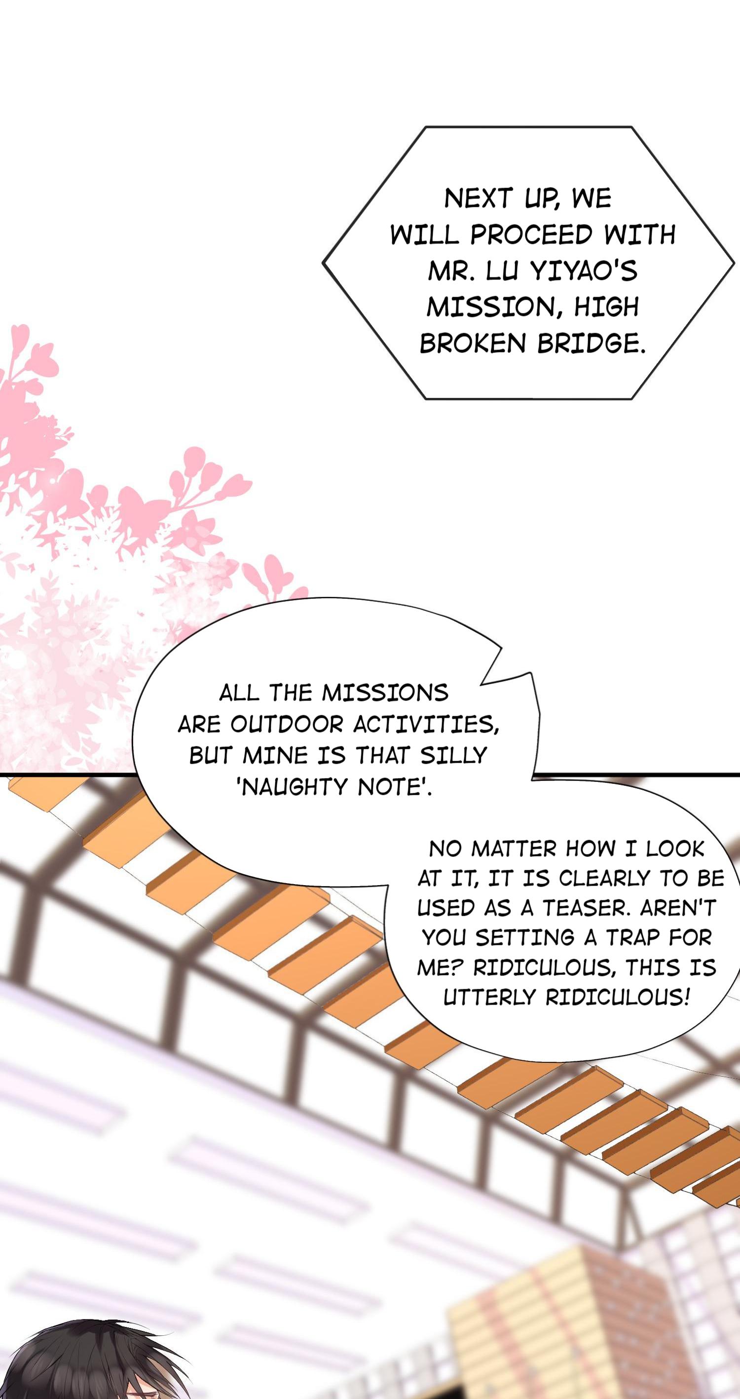 Suddenly Trending Chapter 15 - Page 40