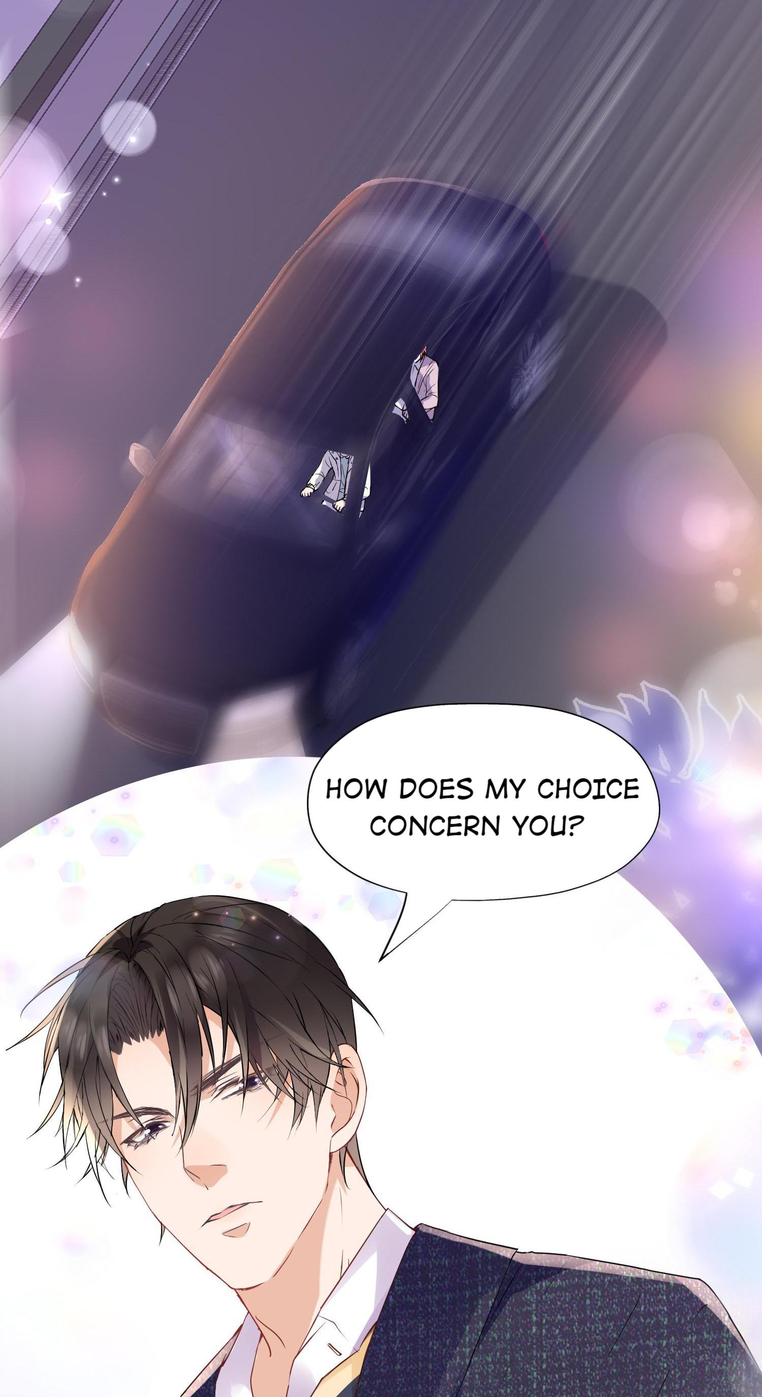 Suddenly Trending Chapter 16 - Page 21