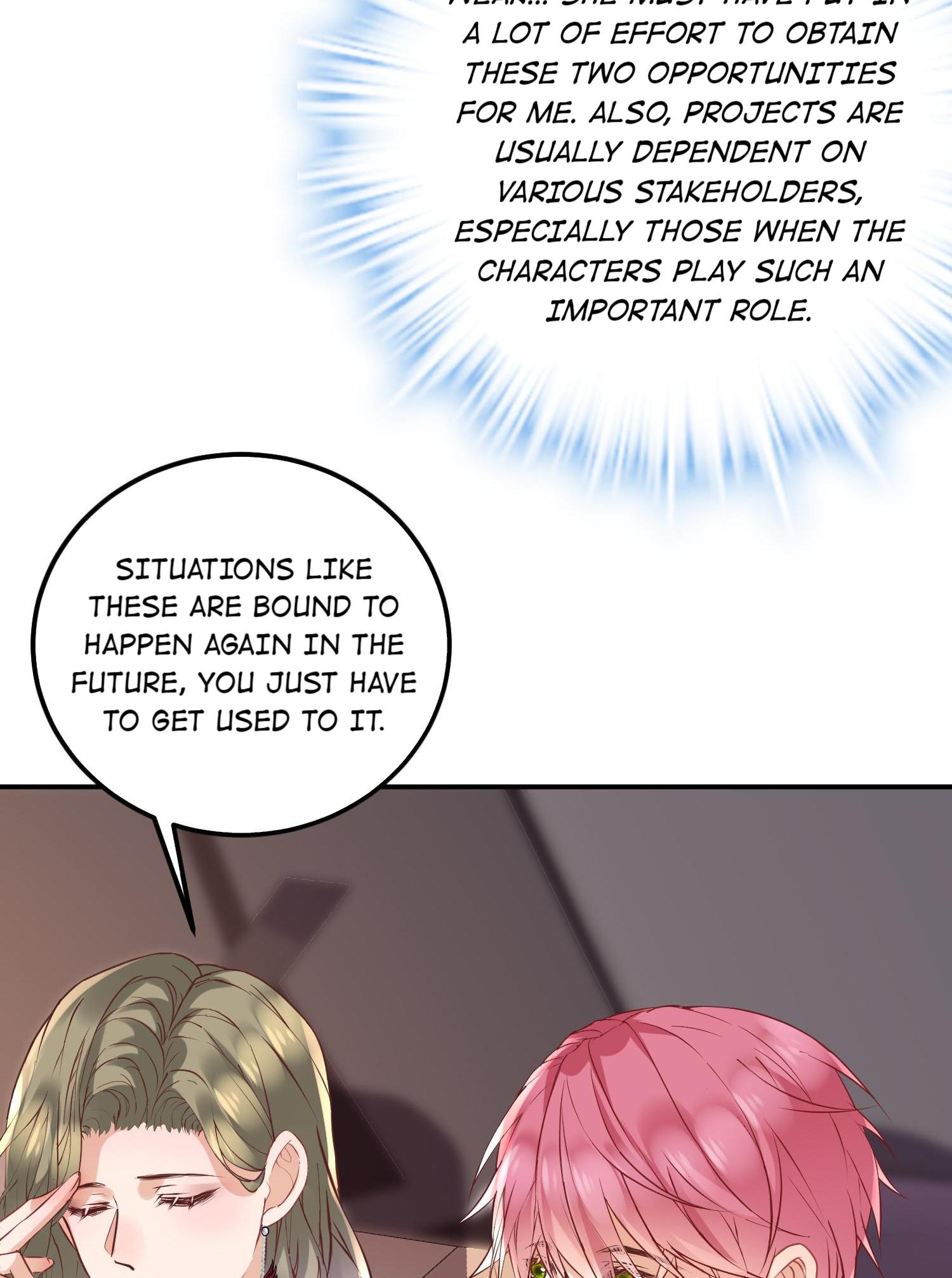 Suddenly Trending Chapter 16 - Page 38
