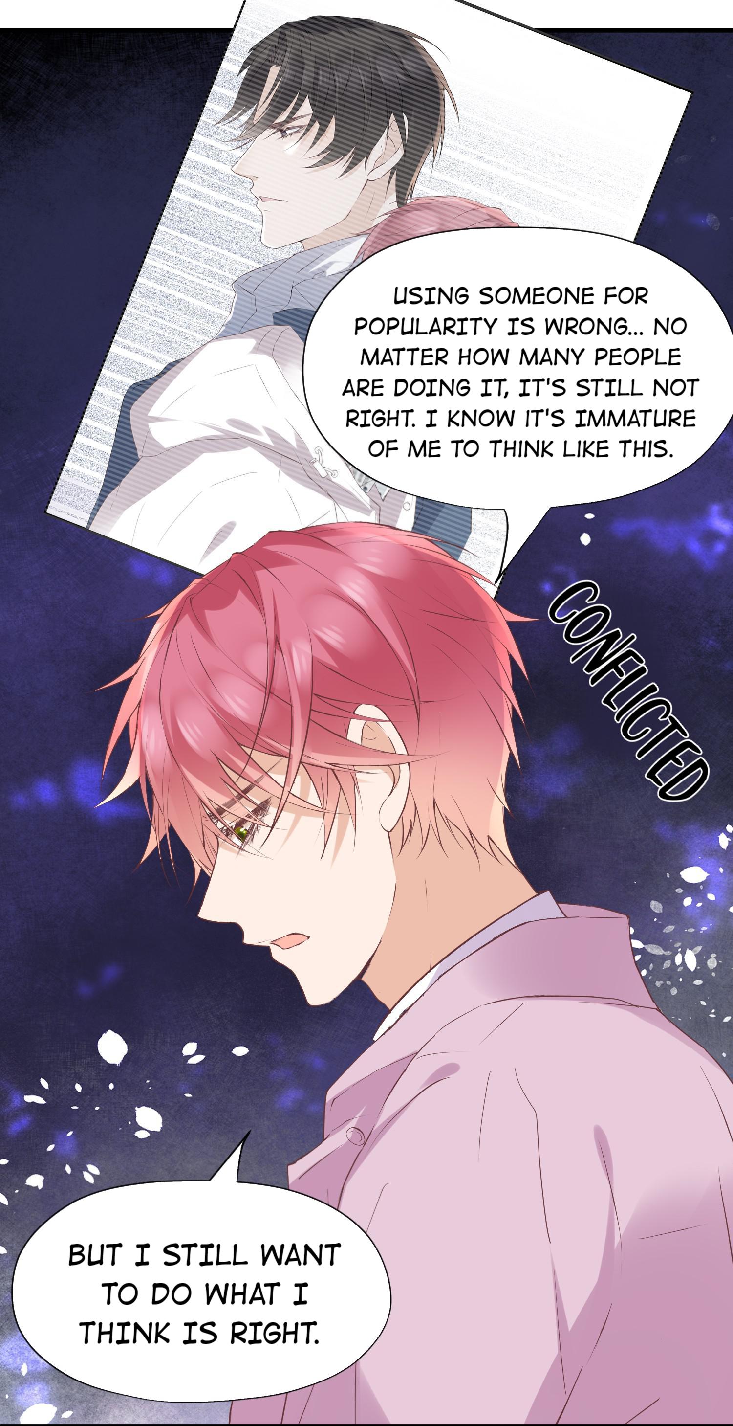 Suddenly Trending Chapter 17 - Page 14