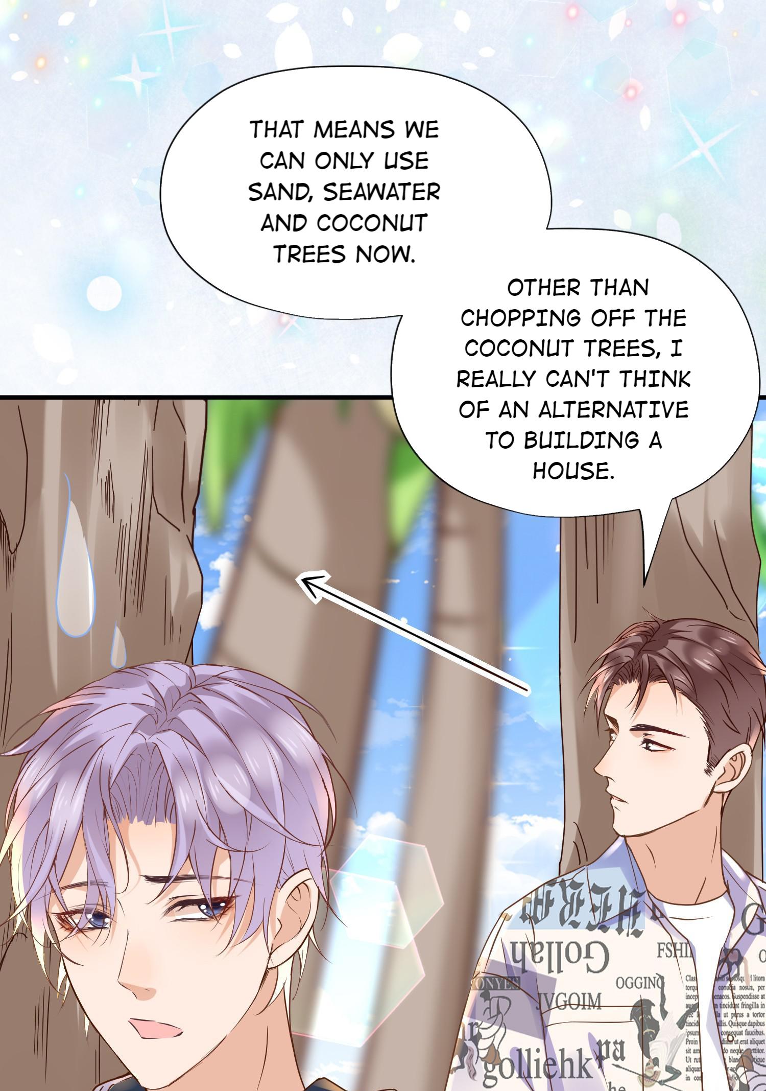 Suddenly Trending Chapter 19 - Page 20