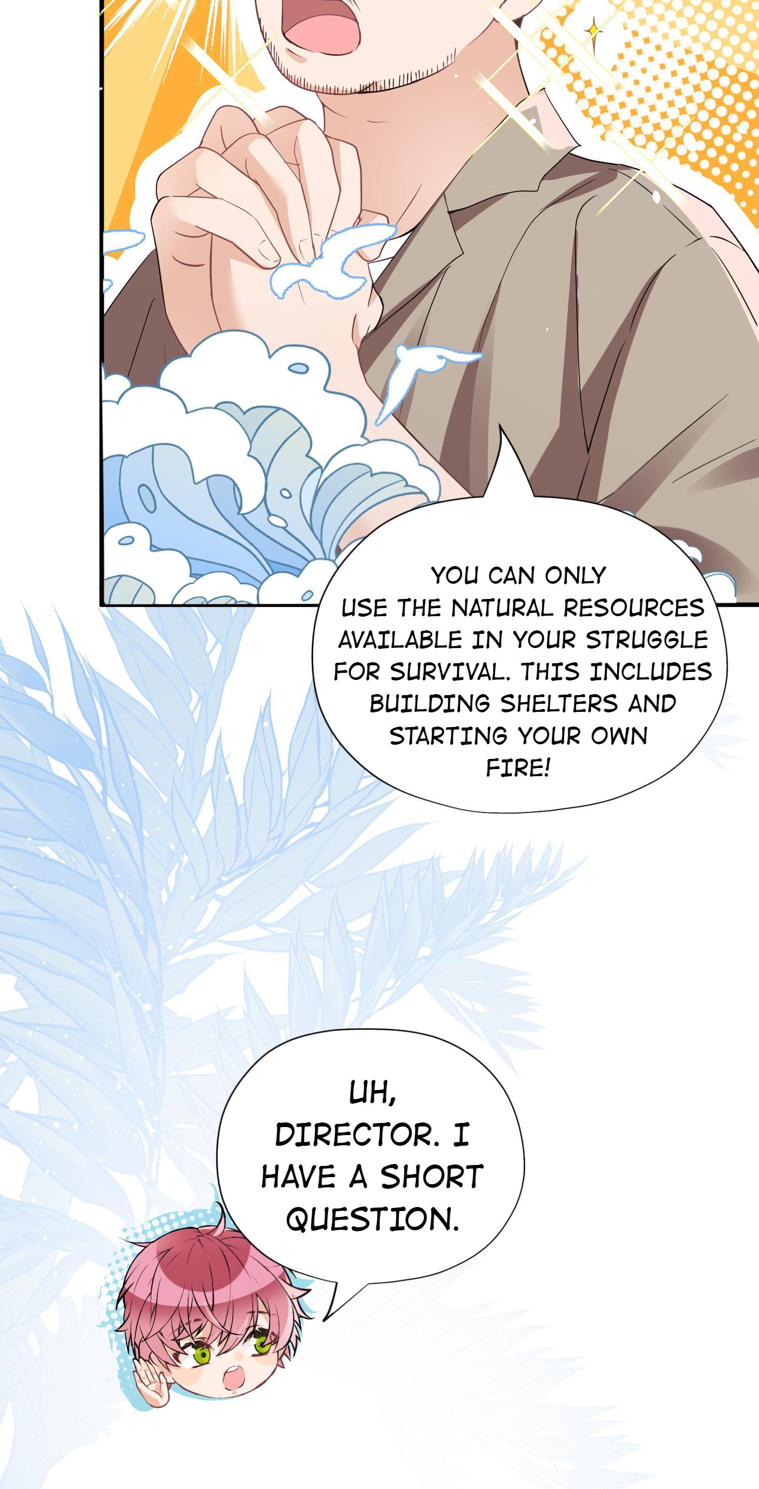 Suddenly Trending Chapter 19 - Page 7