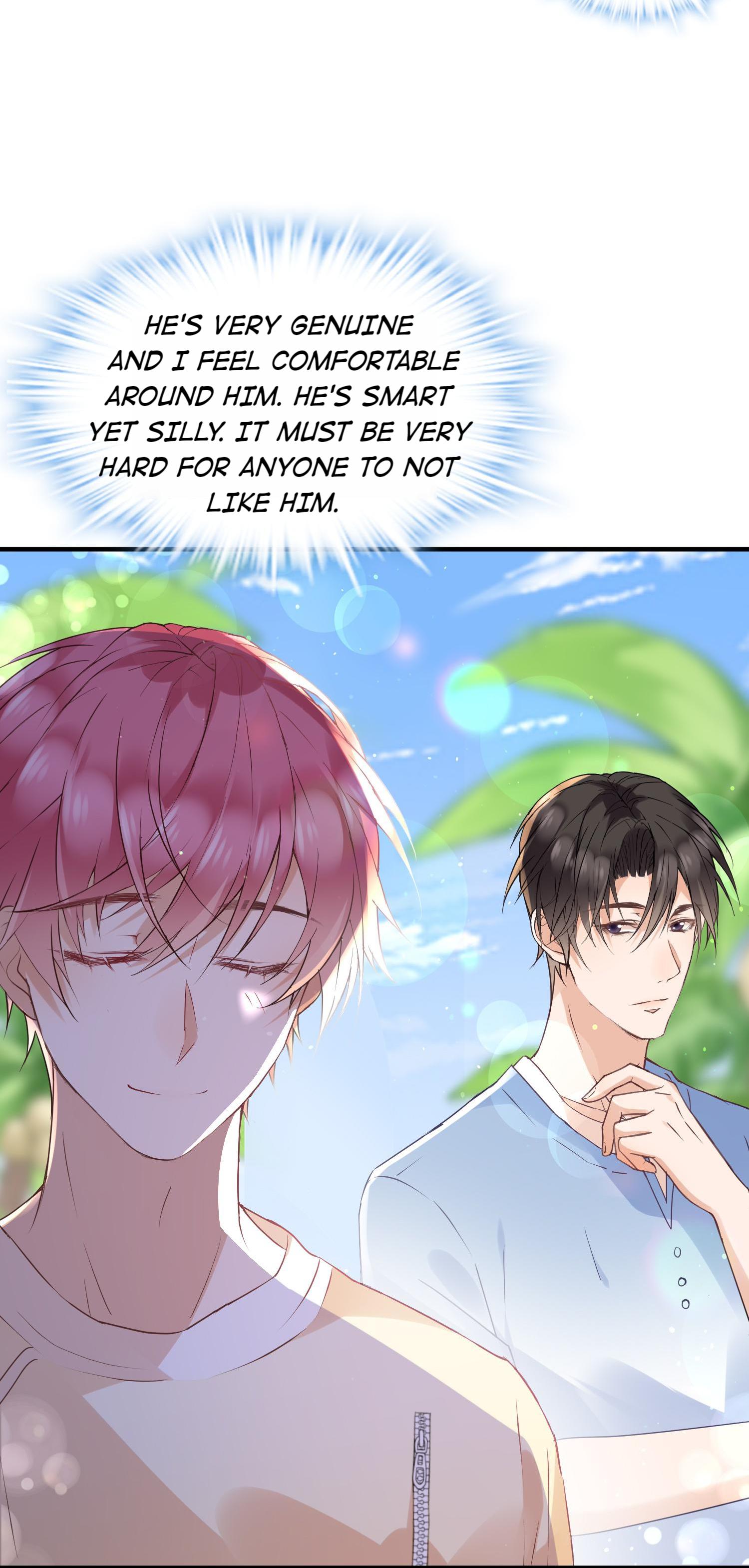 Suddenly Trending Chapter 20 - Page 12