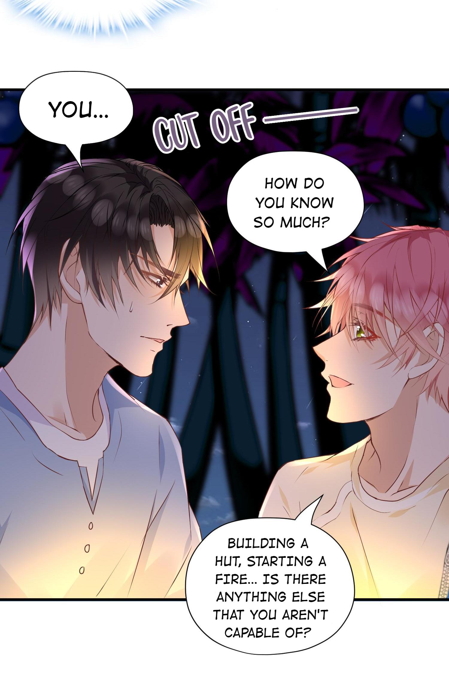 Suddenly Trending Chapter 23 - Page 11