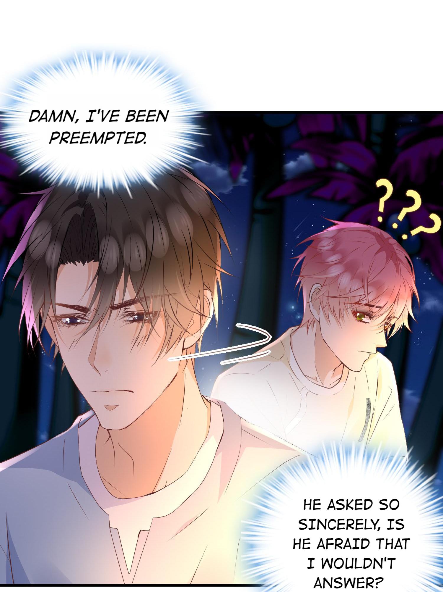Suddenly Trending Chapter 23 - Page 13