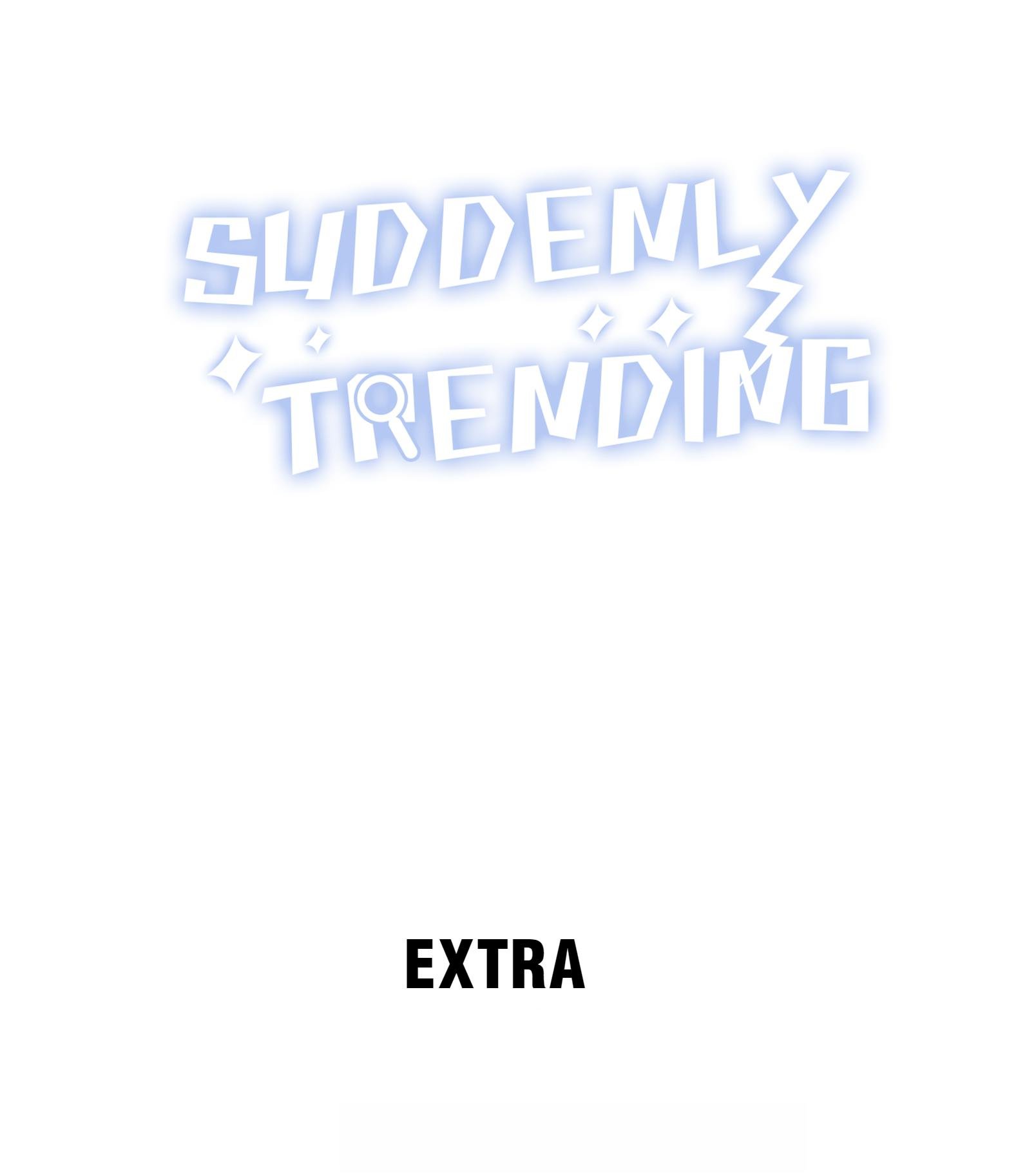 Suddenly Trending Chapter 24 - Page 1