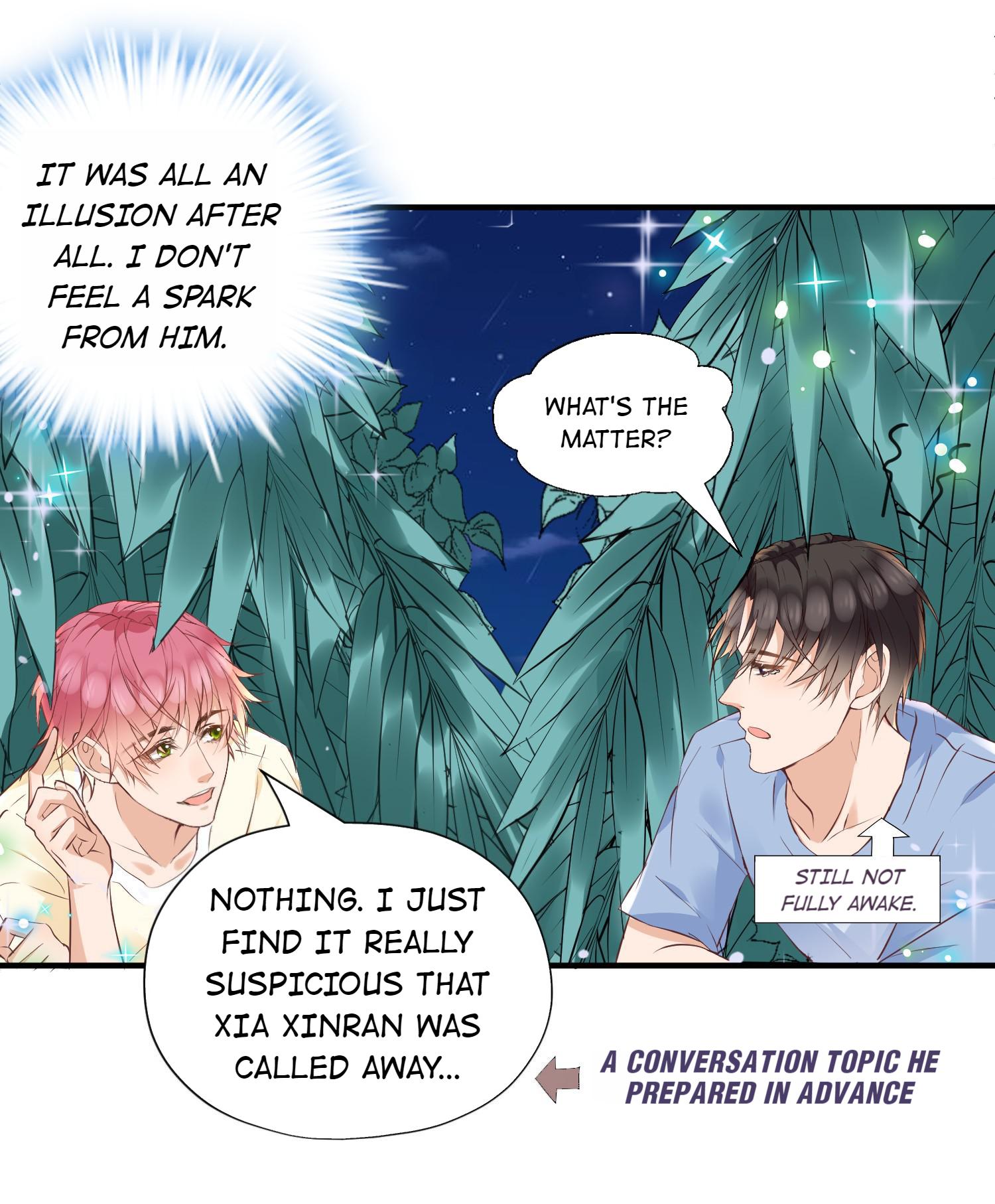 Suddenly Trending Chapter 25 - Page 6