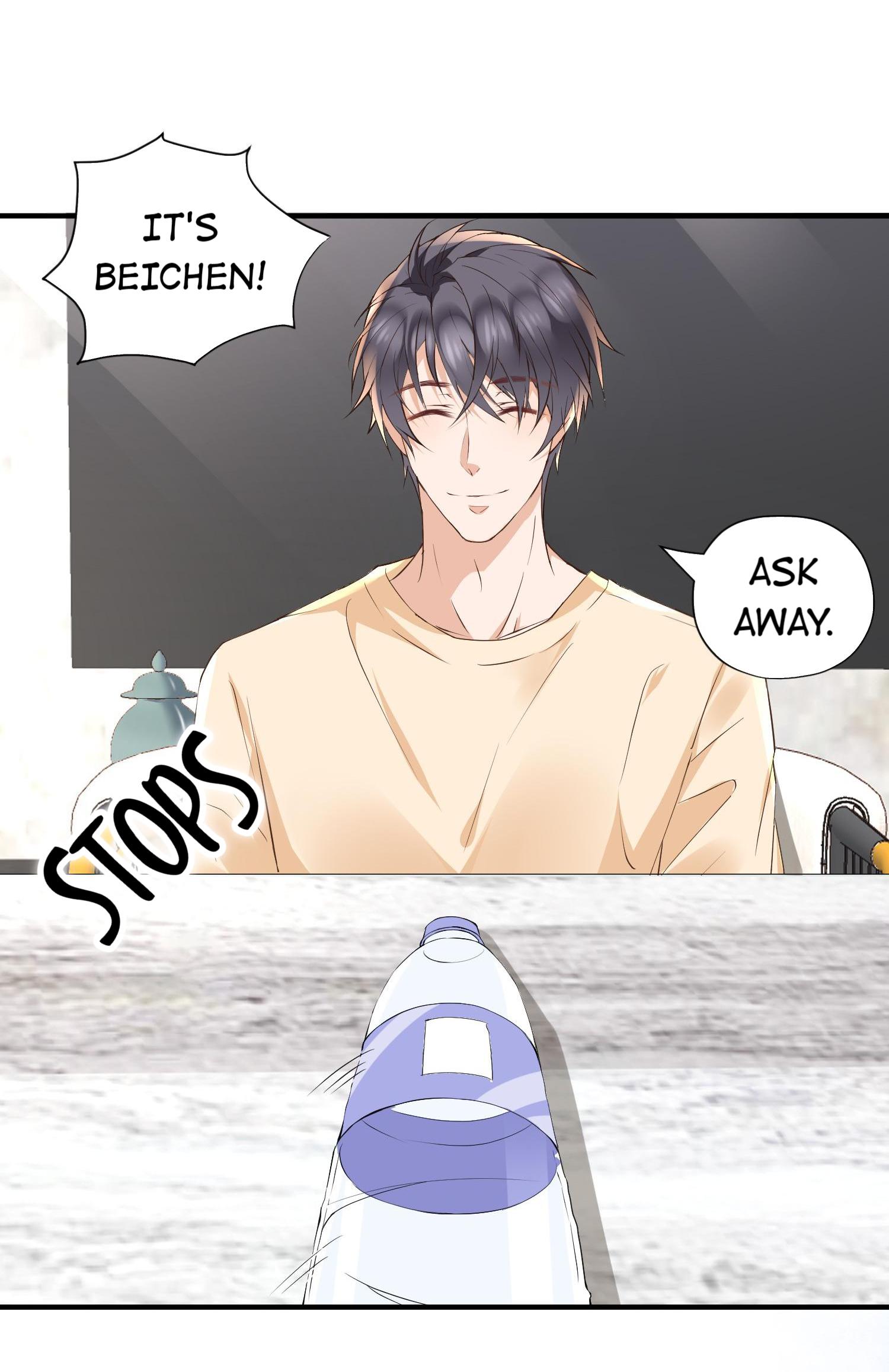 Suddenly Trending Chapter 26 - Page 10