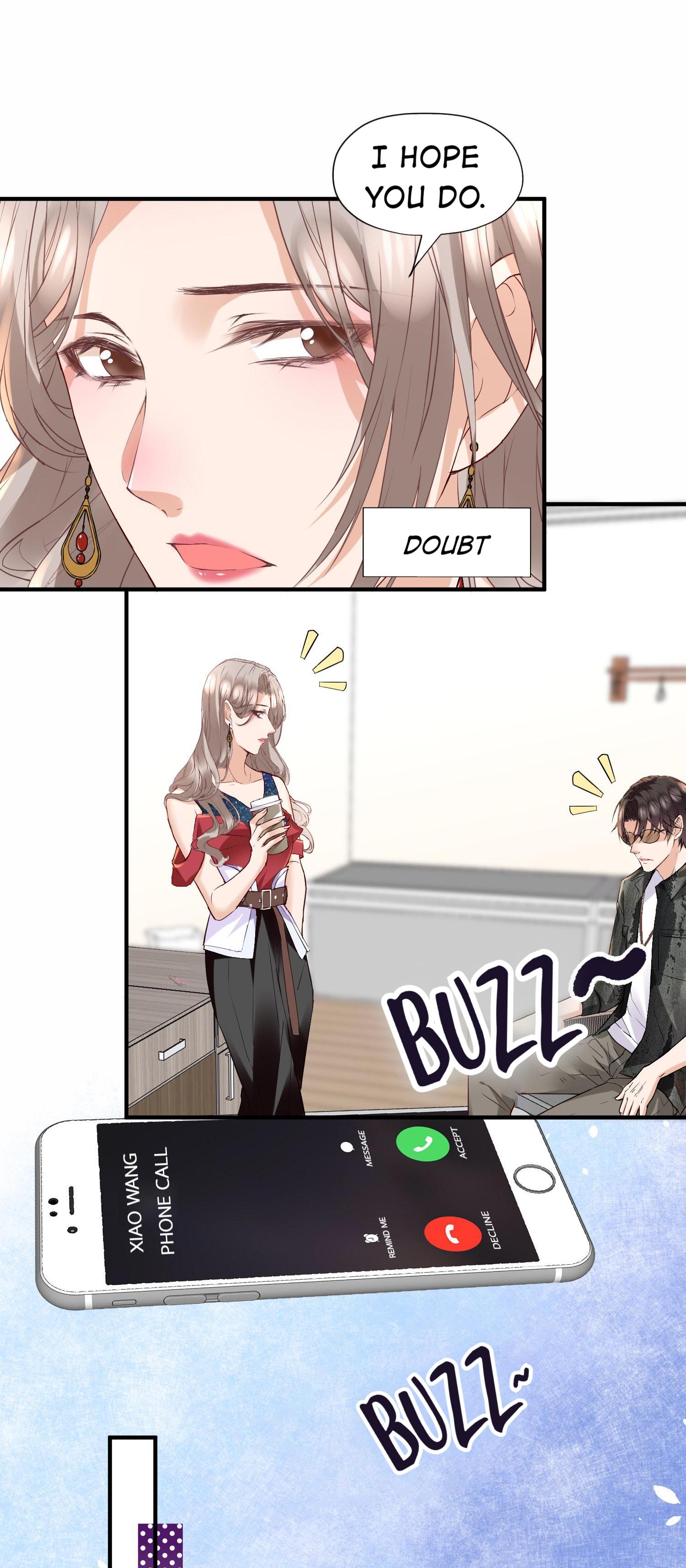 Suddenly Trending Chapter 27 - Page 27