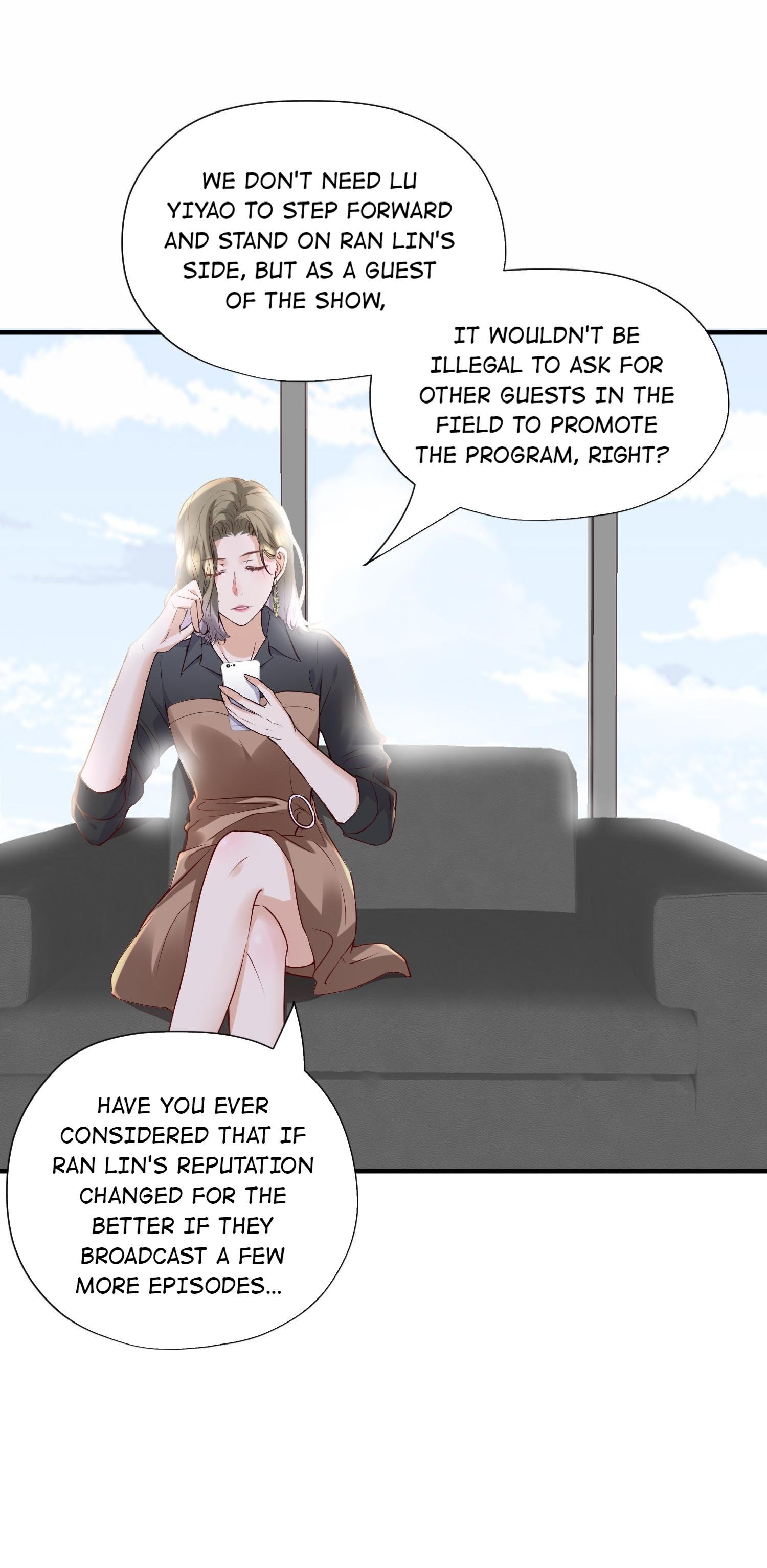 Suddenly Trending Chapter 27 - Page 29