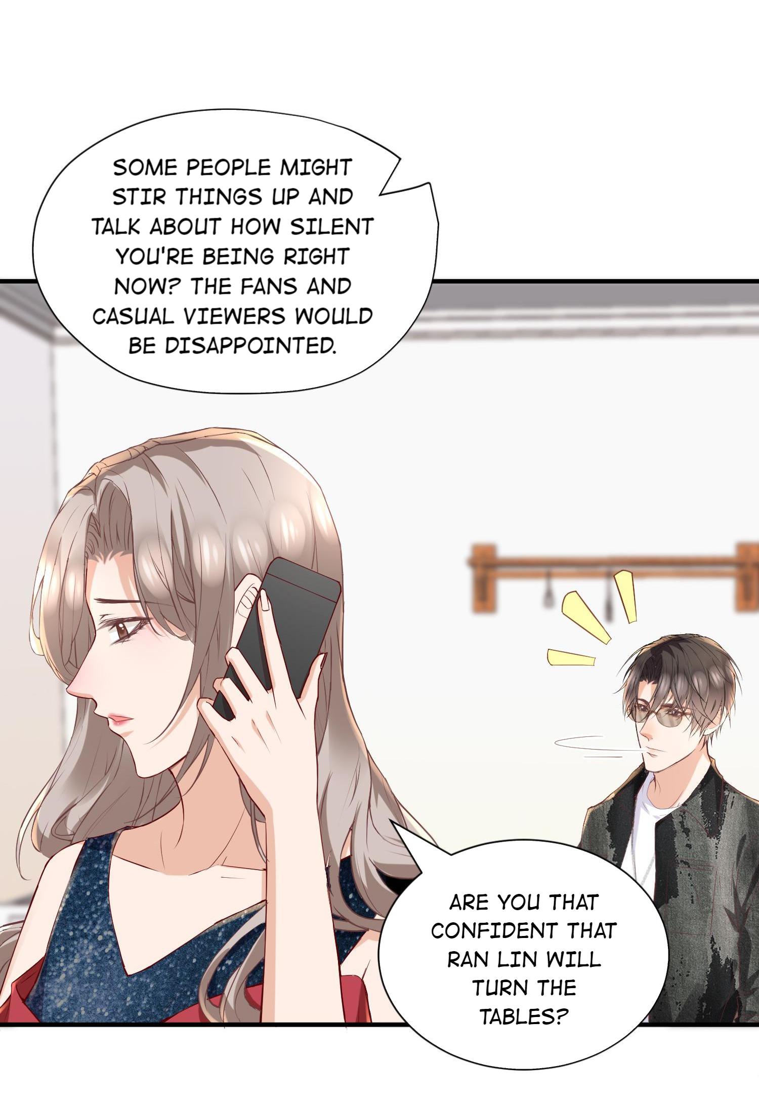 Suddenly Trending Chapter 27 - Page 30