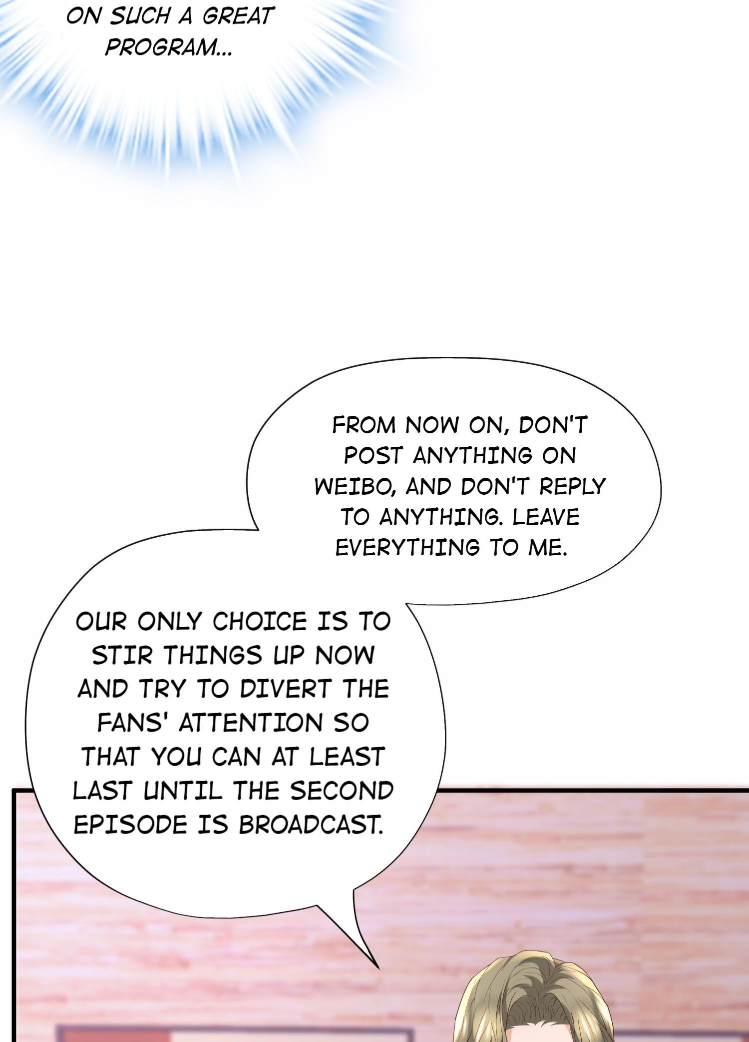 Suddenly Trending Chapter 27 - Page 7