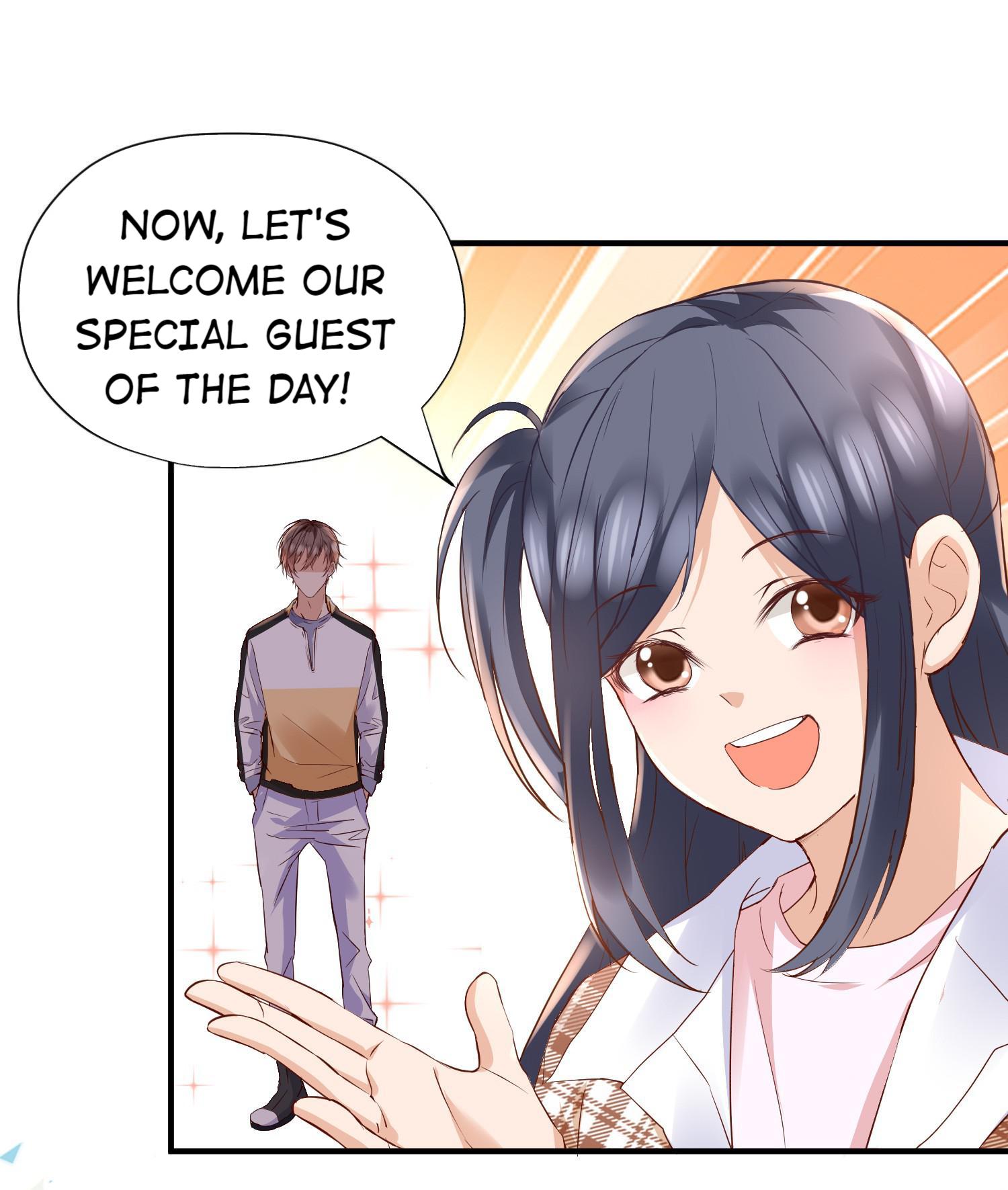 Suddenly Trending Chapter 29 - Page 16