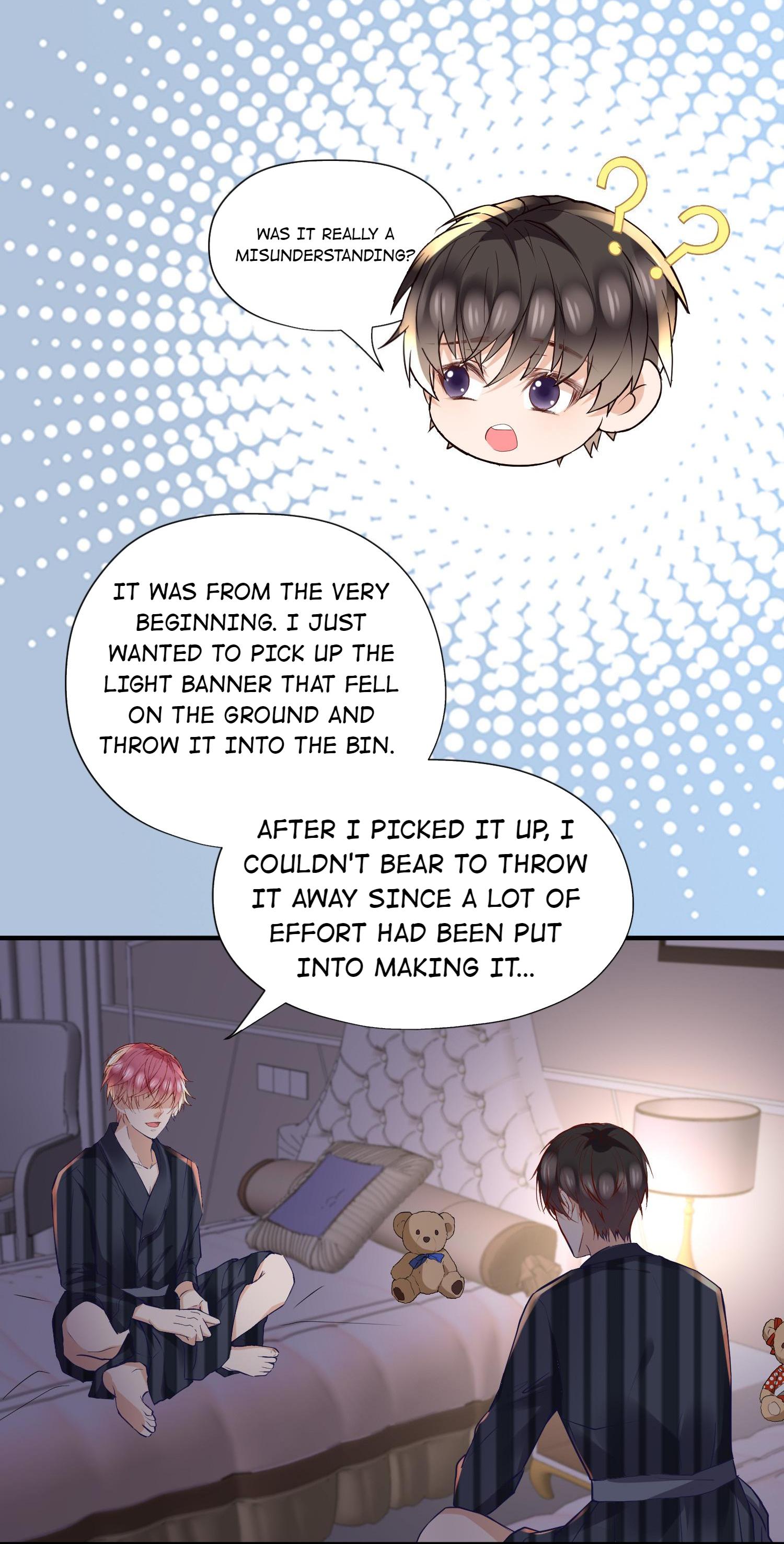 Suddenly Trending Chapter 30 - Page 33