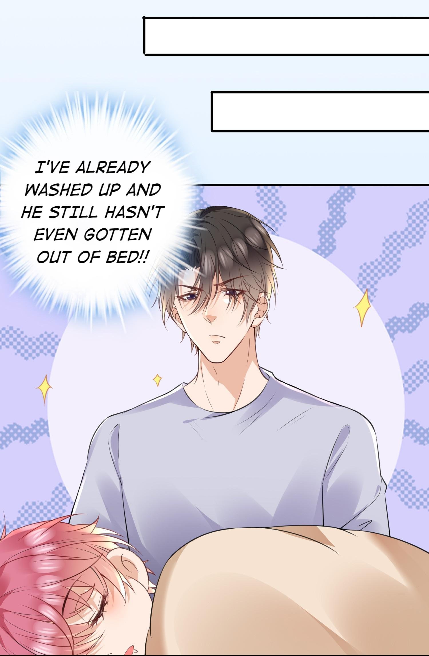 Suddenly Trending Chapter 31 - Page 6