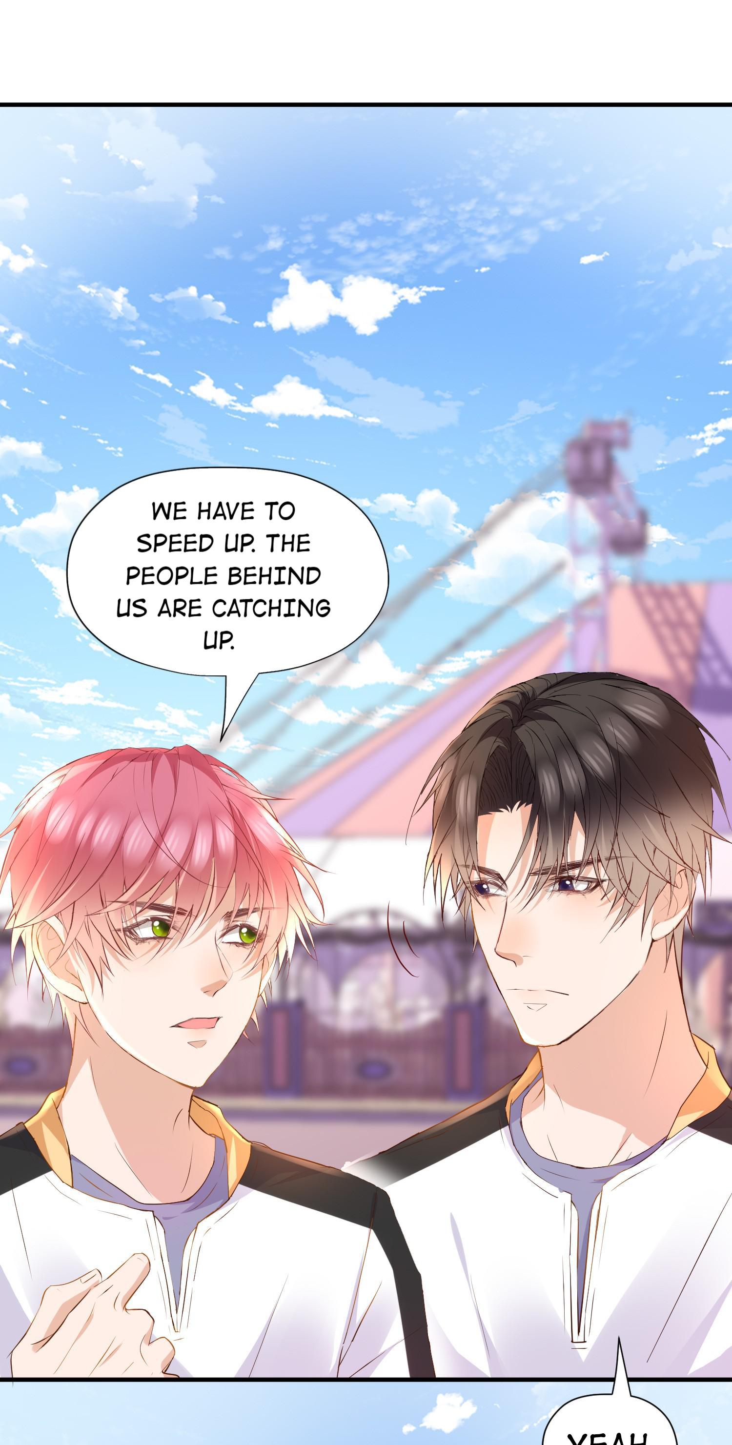 Suddenly Trending Chapter 32 - Page 41