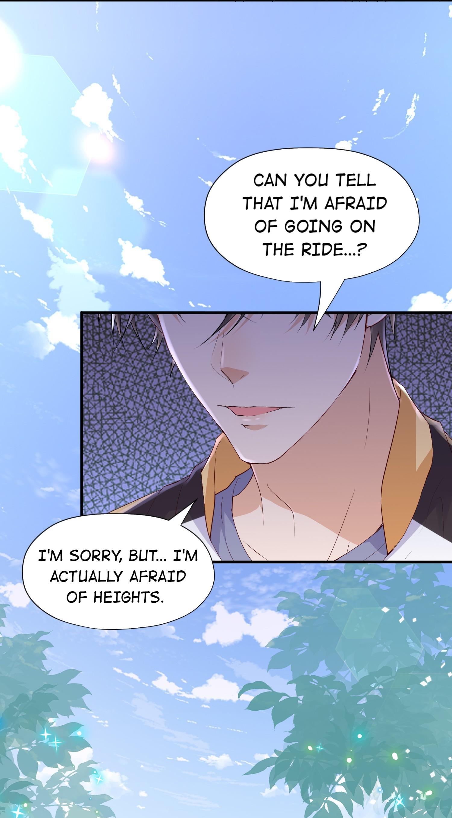 Suddenly Trending Chapter 33 - Page 43