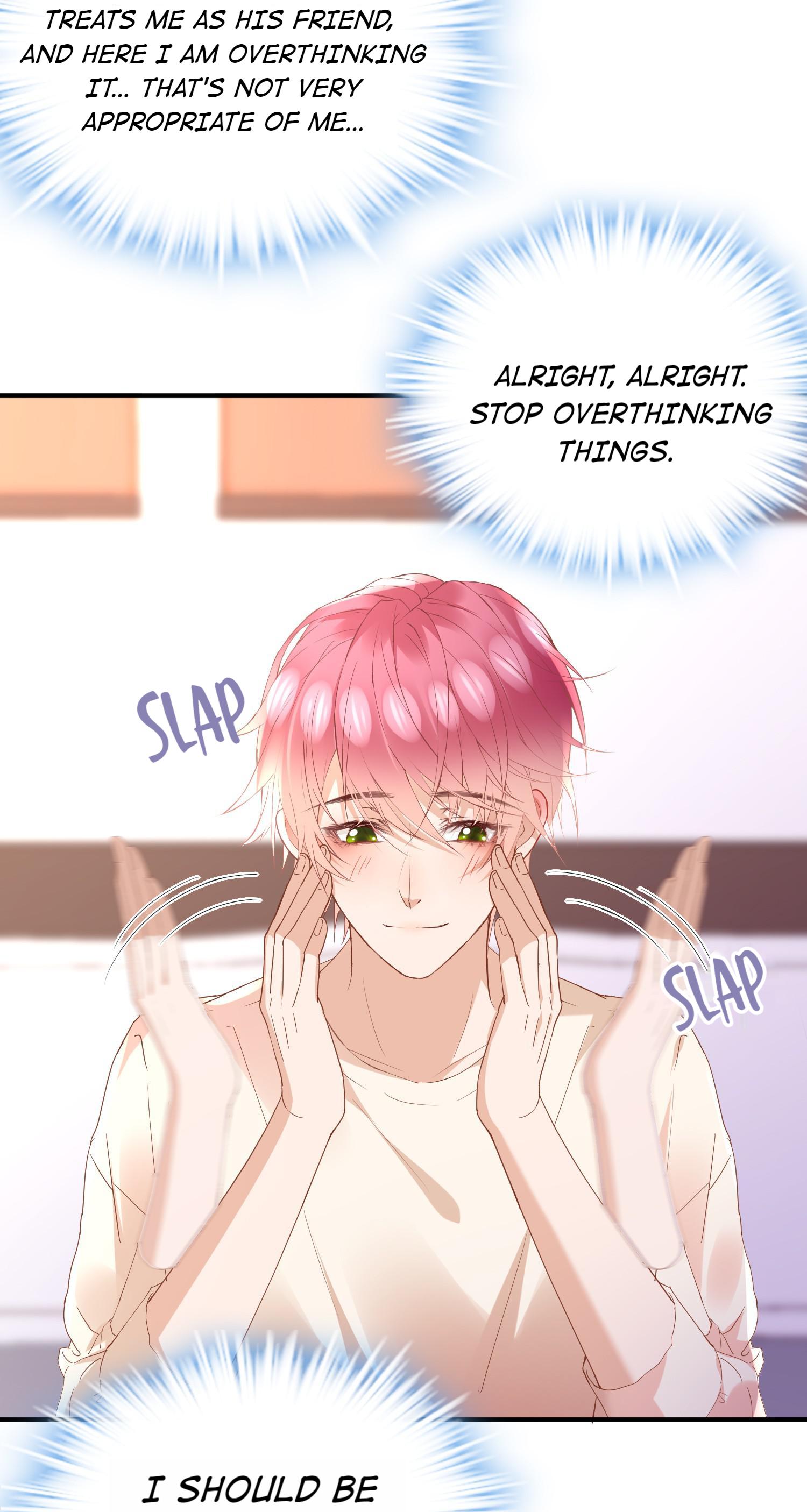 Suddenly Trending Chapter 36 - Page 36