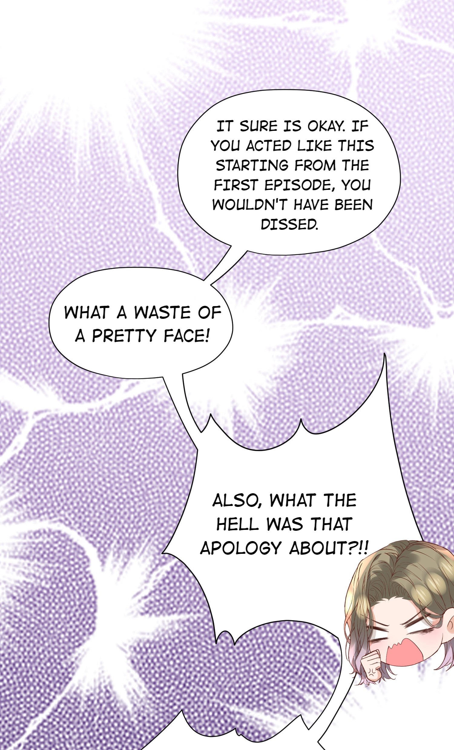 Suddenly Trending Chapter 38 - Page 34
