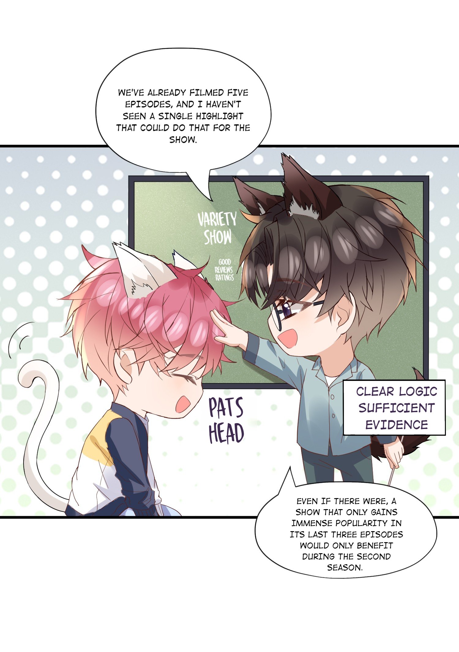 Suddenly Trending Chapter 39 - Page 27