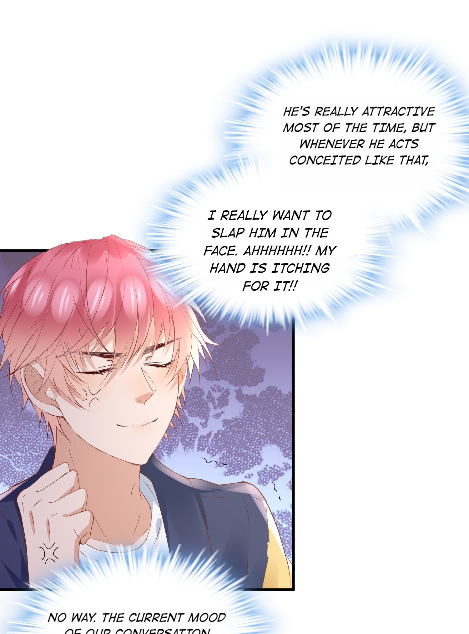 Suddenly Trending Chapter 39 - Page 30