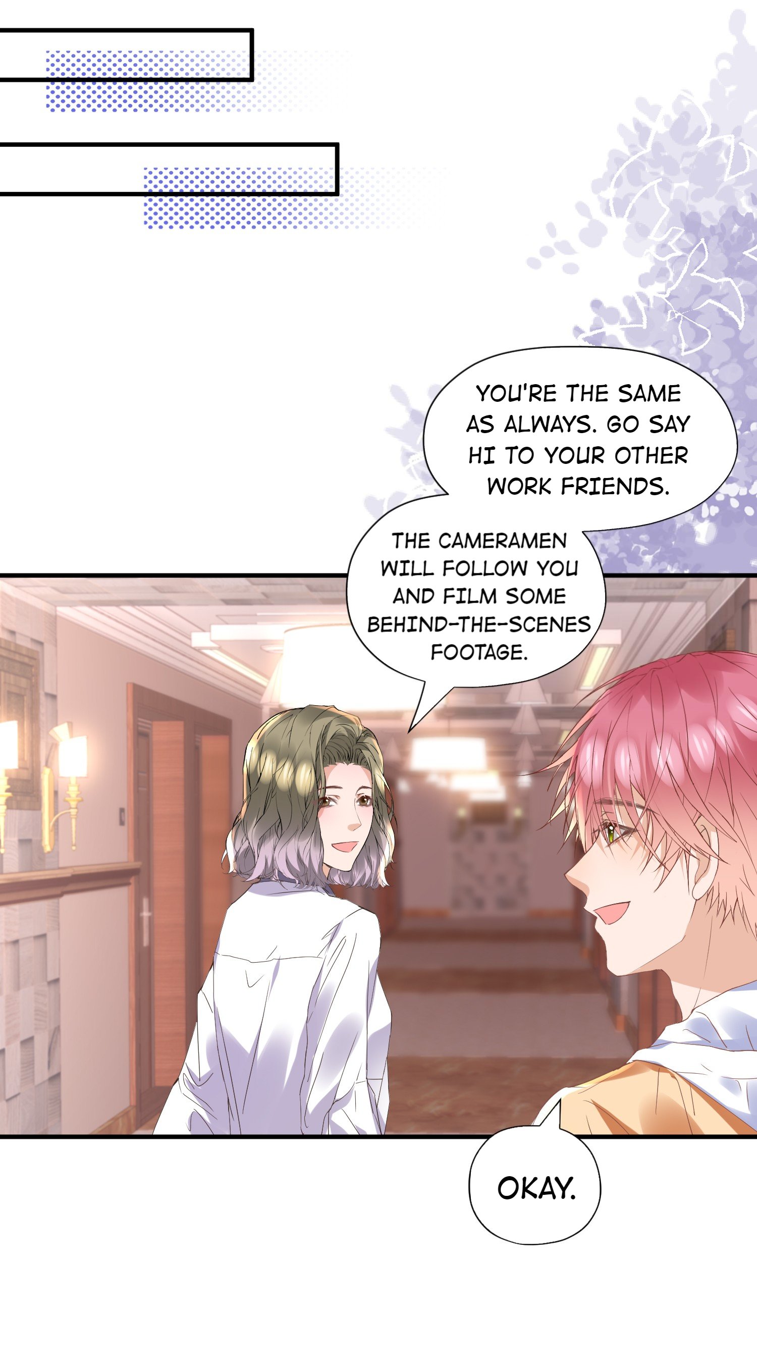 Suddenly Trending Chapter 40 - Page 37