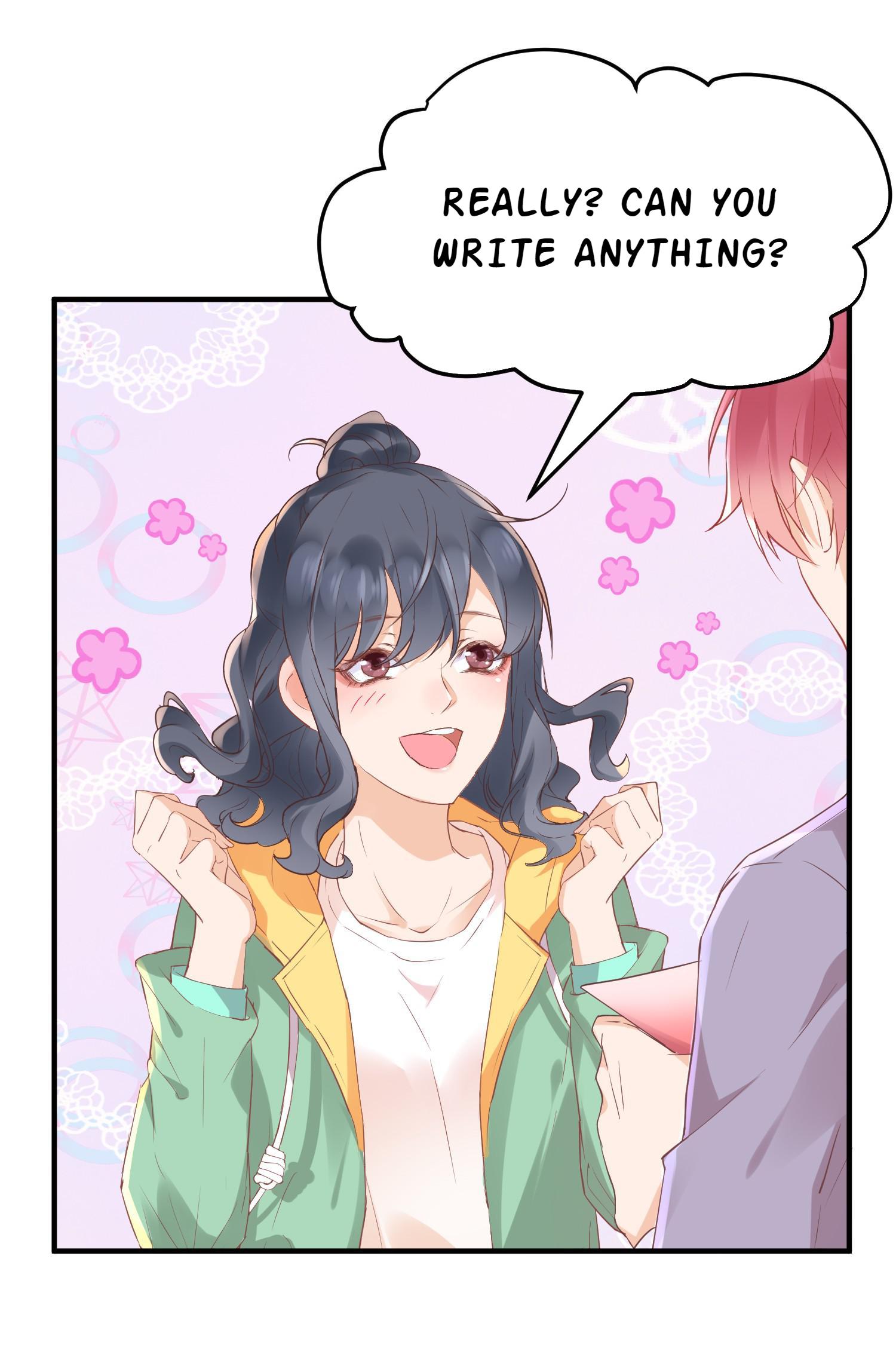 Suddenly Trending Chapter 5 - Page 38